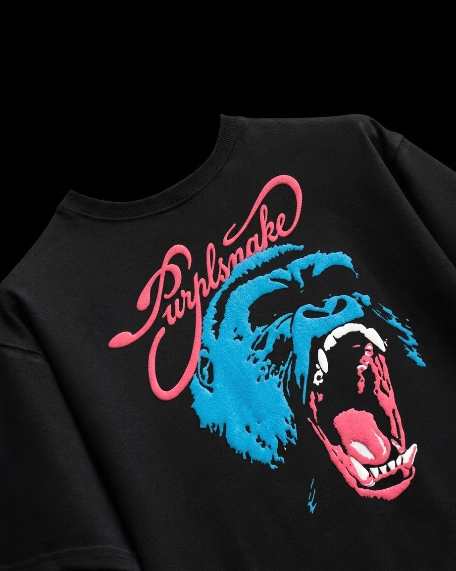 Feral Noise