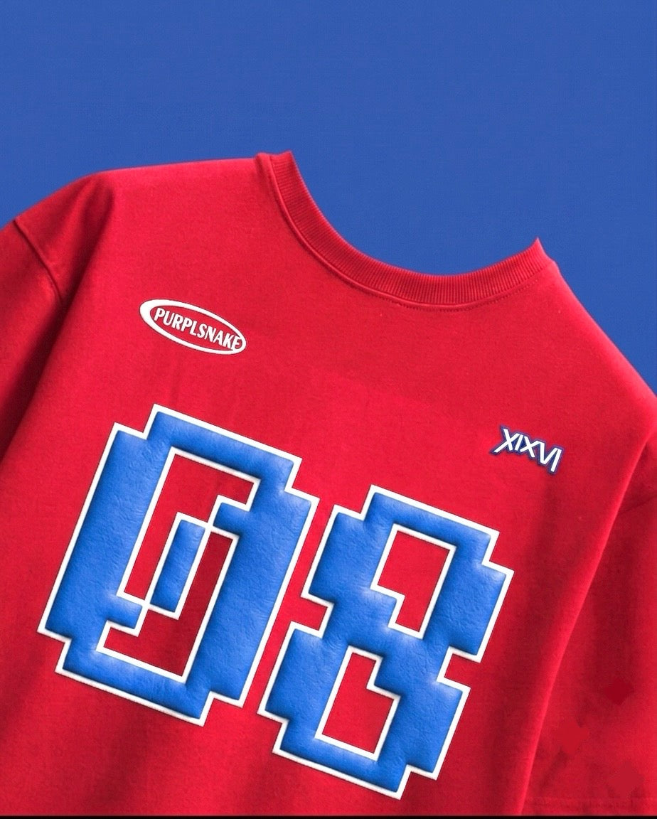 Legacy Code red