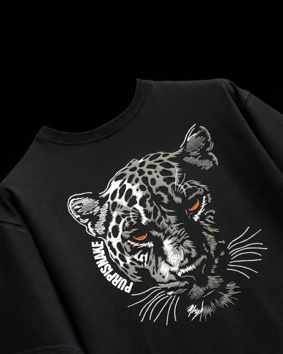 Feral Luxe