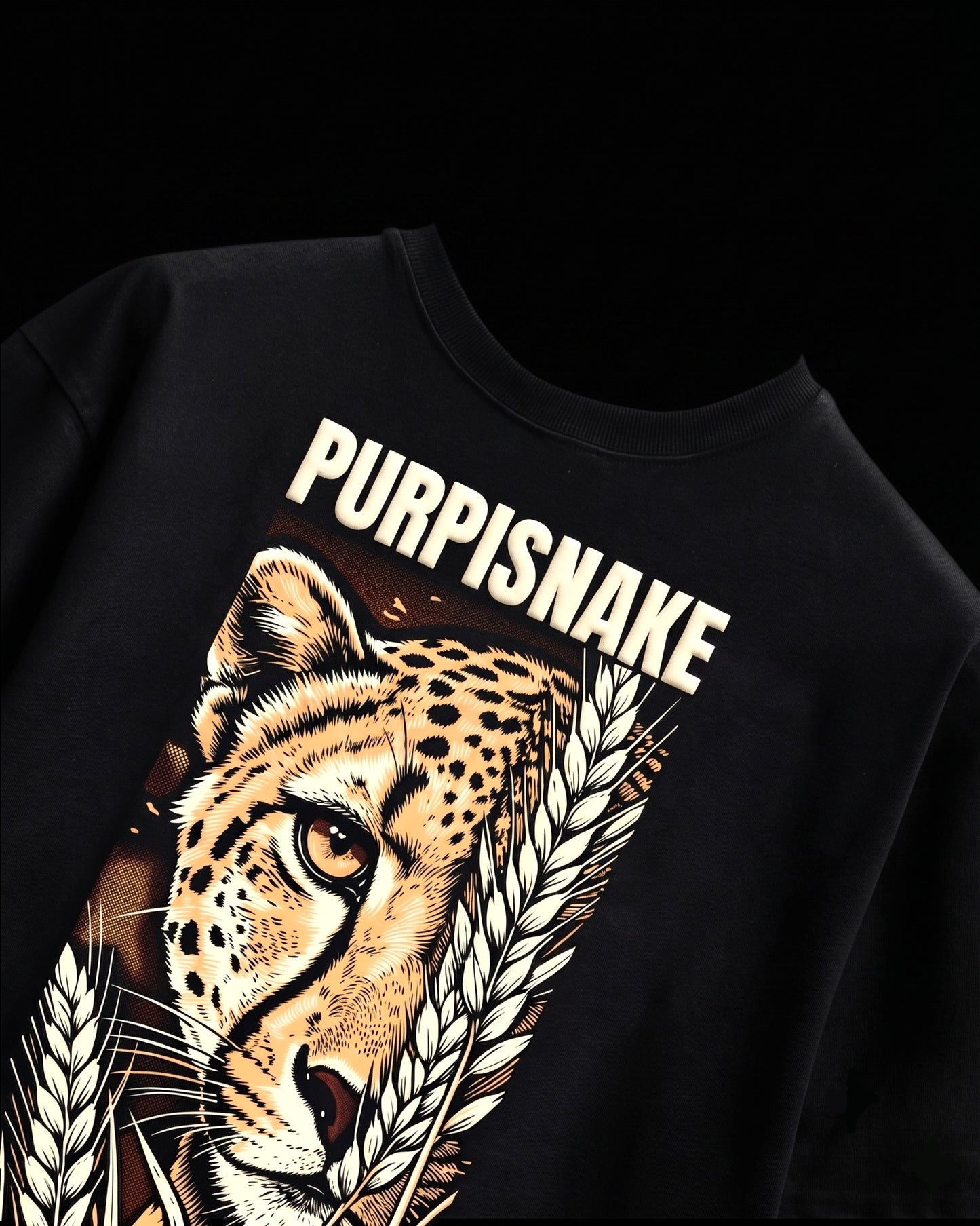 Savanna Supreme