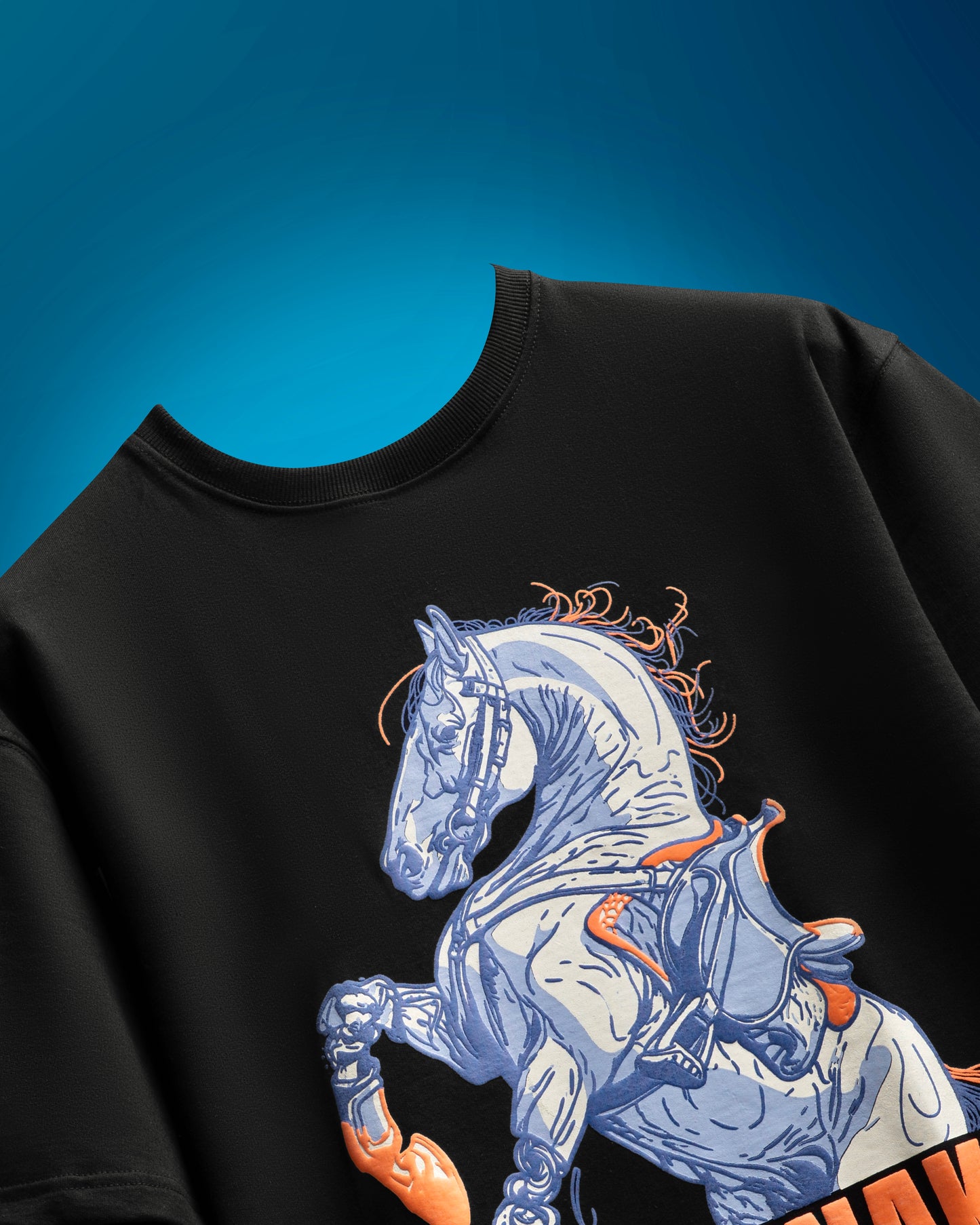 Amethyst Dominion Black