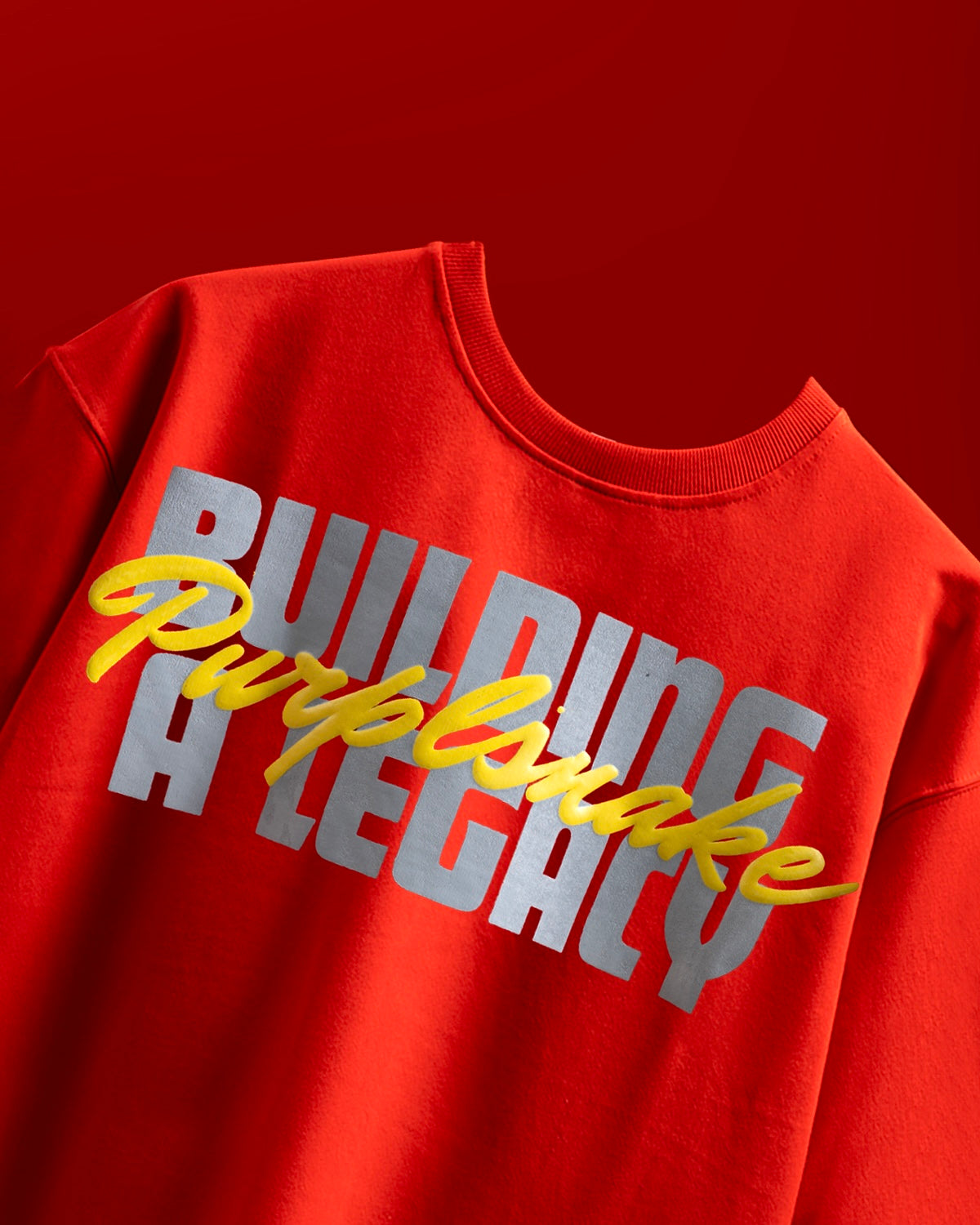 Red 23 Jersey