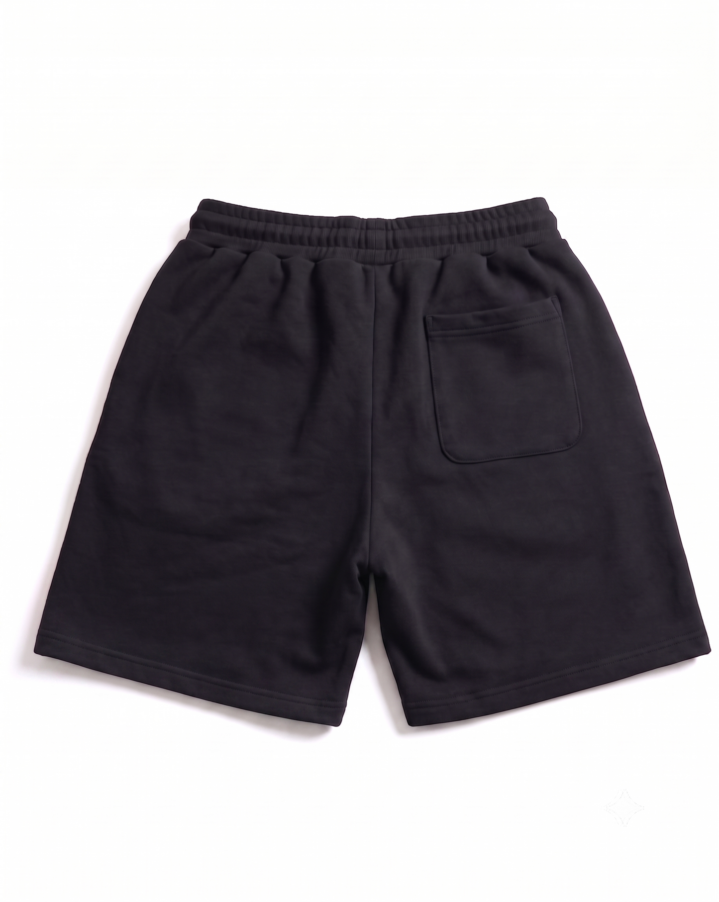 Ignition black shorts
