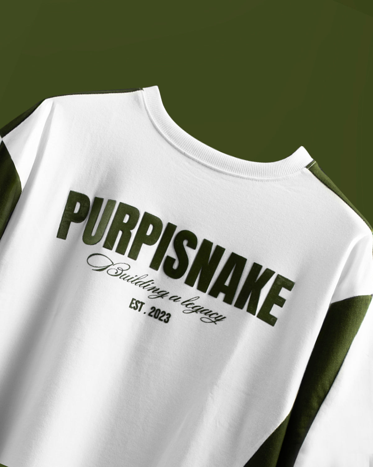 Green Jersey