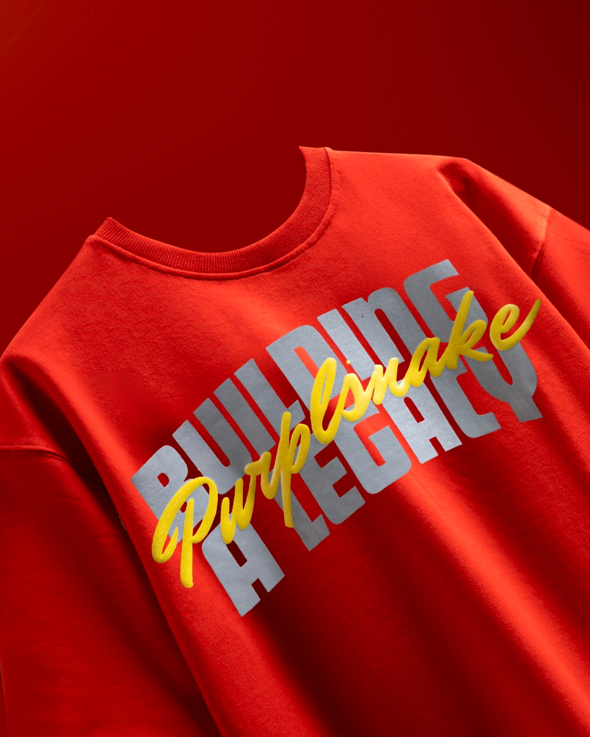 Red 23 Jersey
