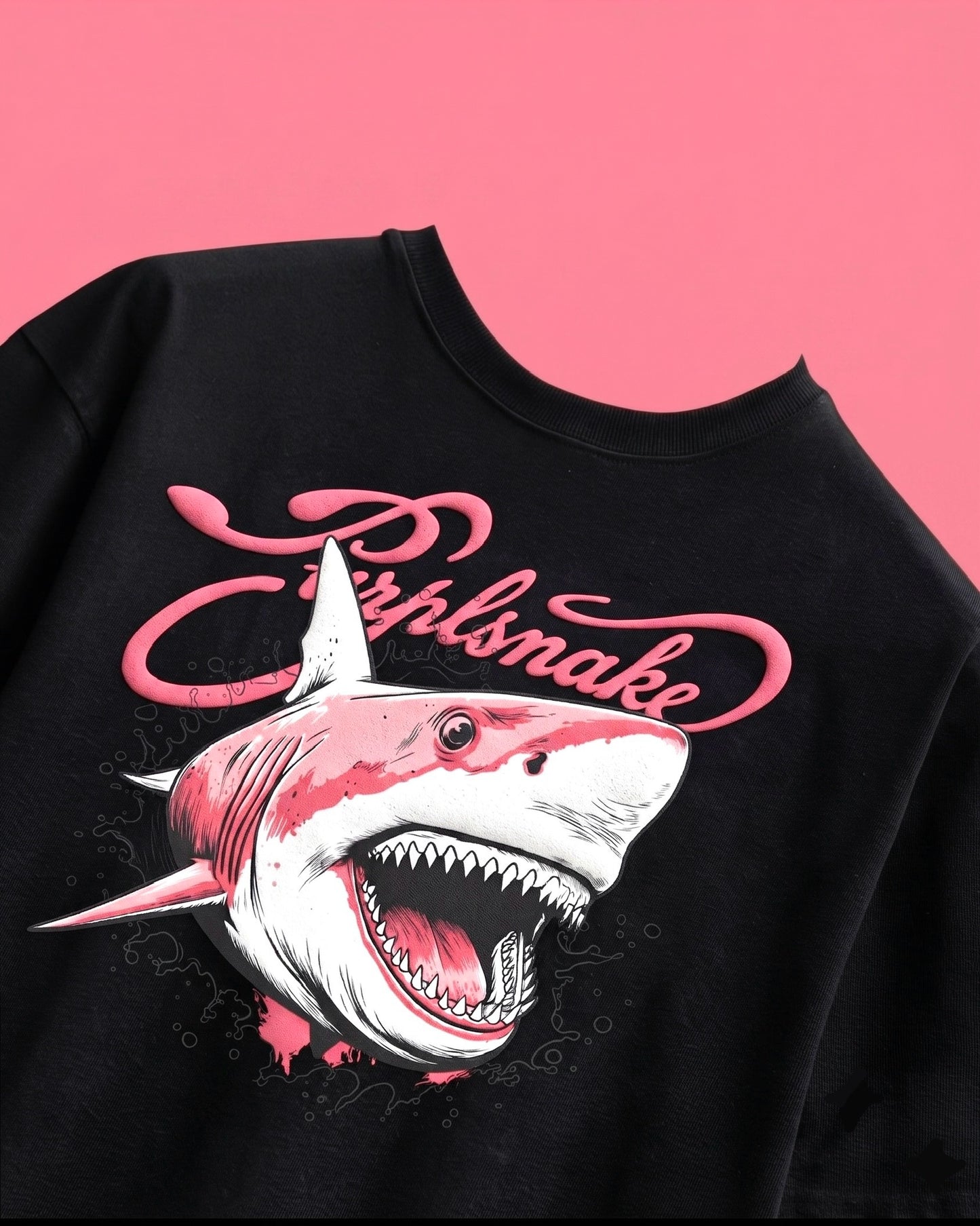 Shark fin