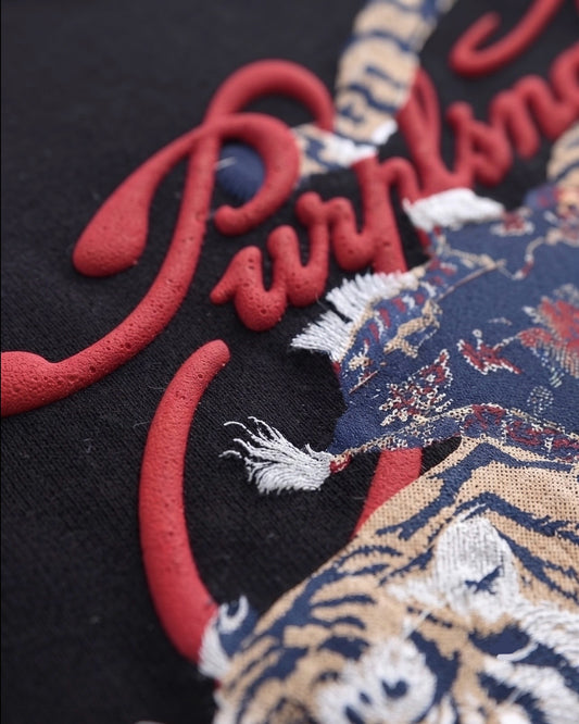 Silk Predator