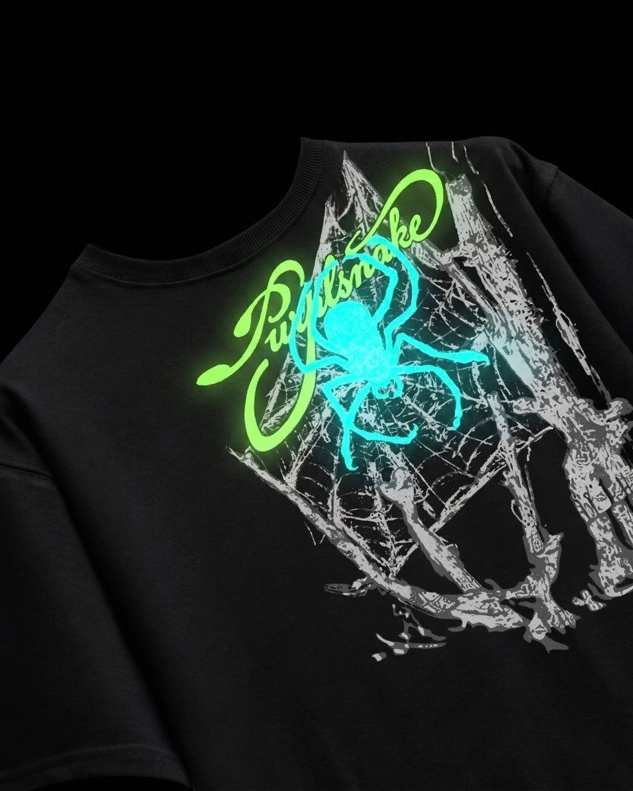 Web of Echoes