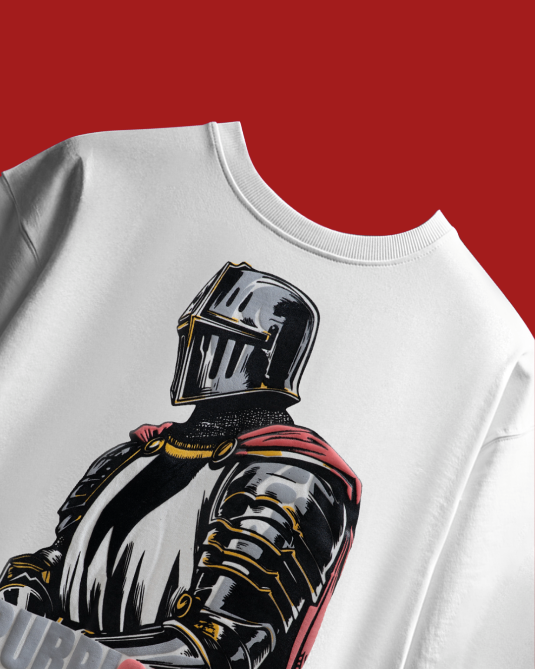 Bellator White