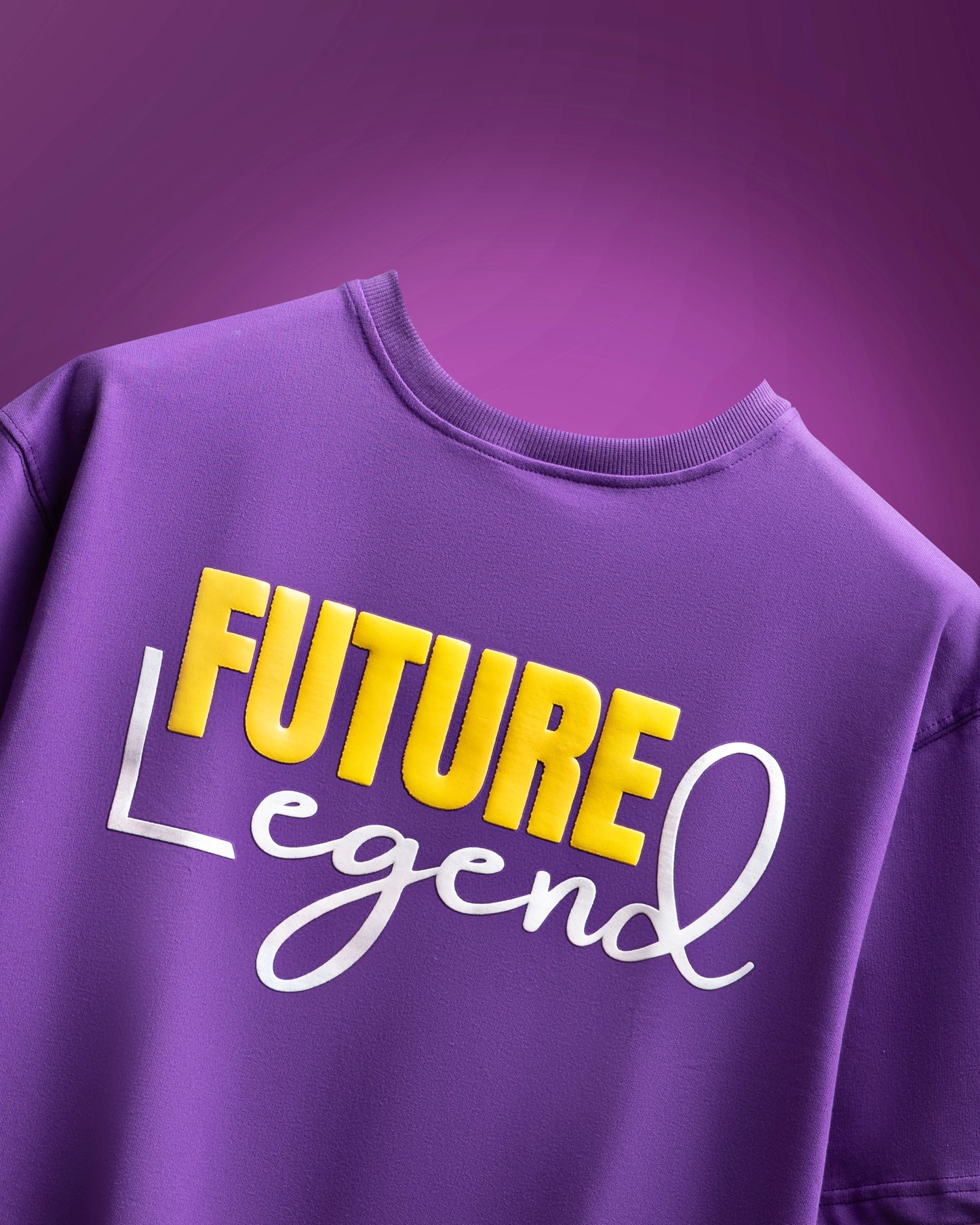Future Legend Purple
