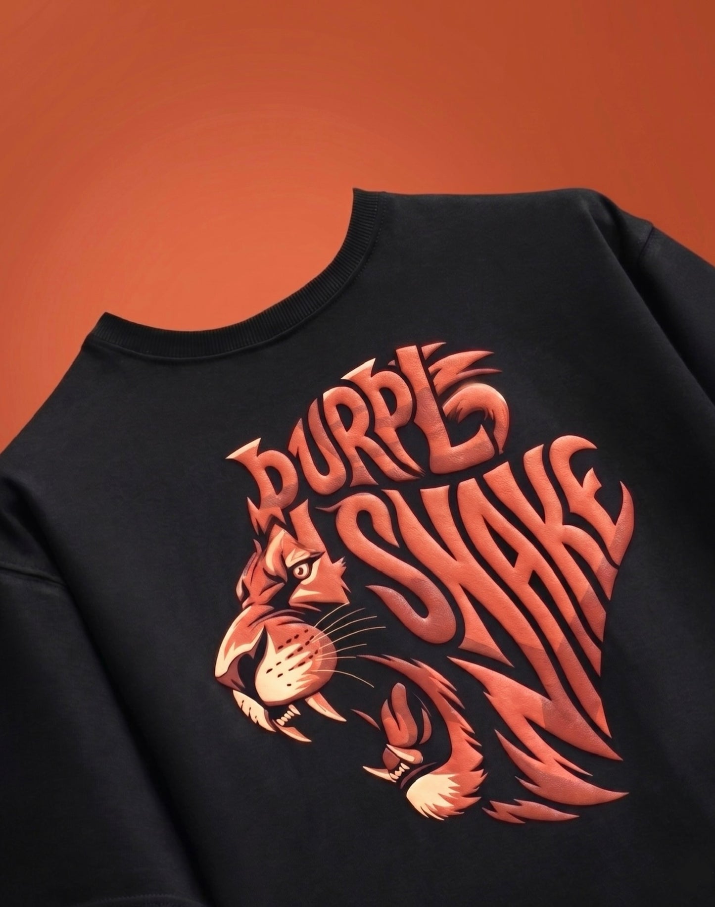 Supreme Roar