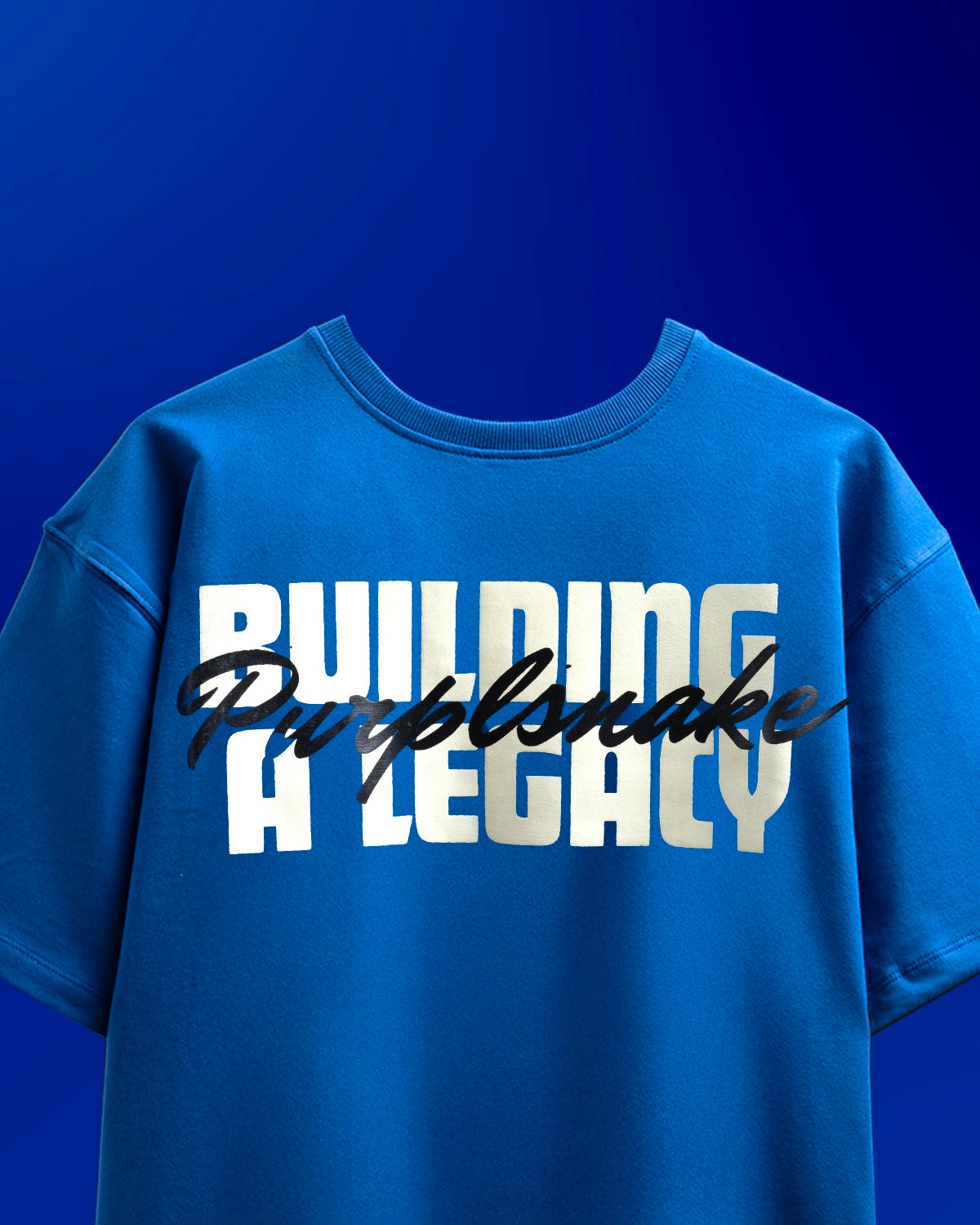 Blue 23 Jersey