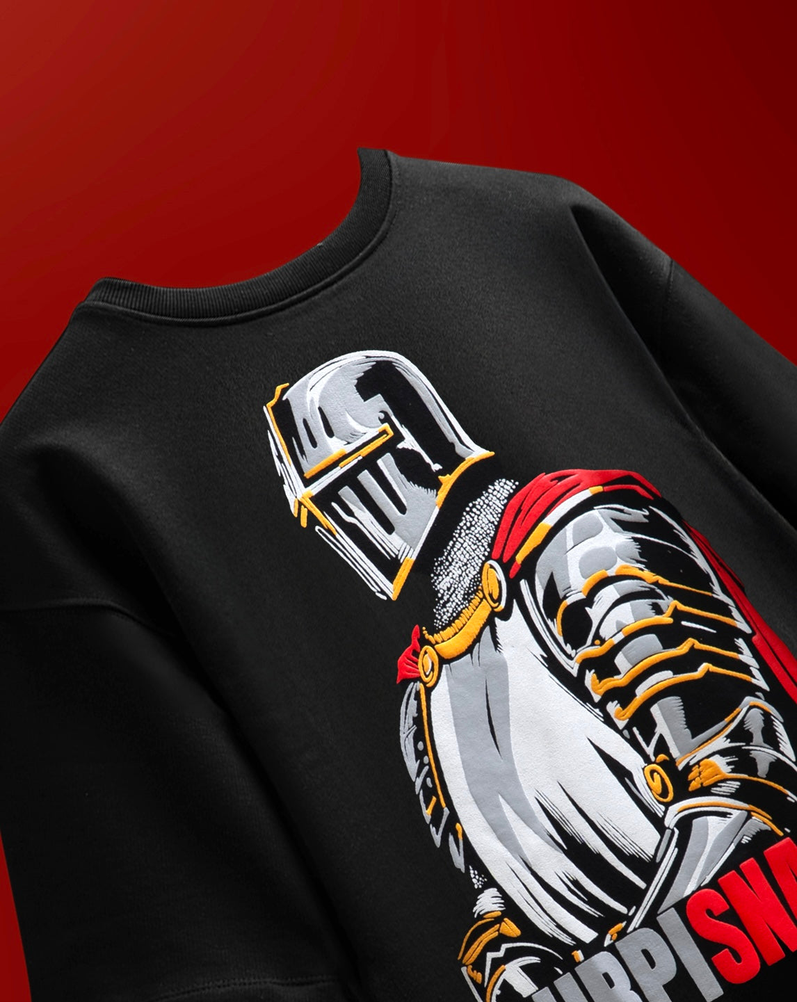 Bellator Black