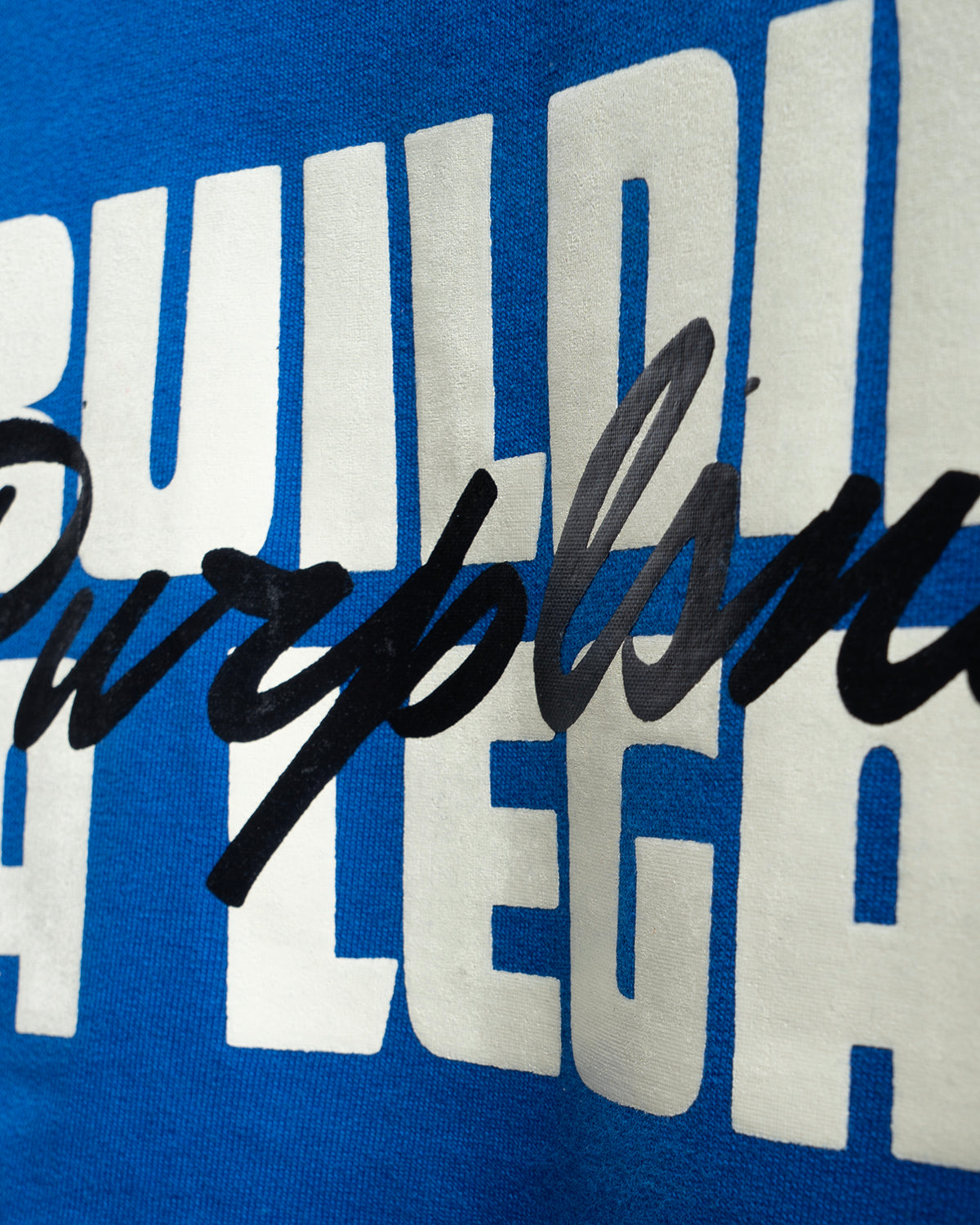 Blue 23 Jersey