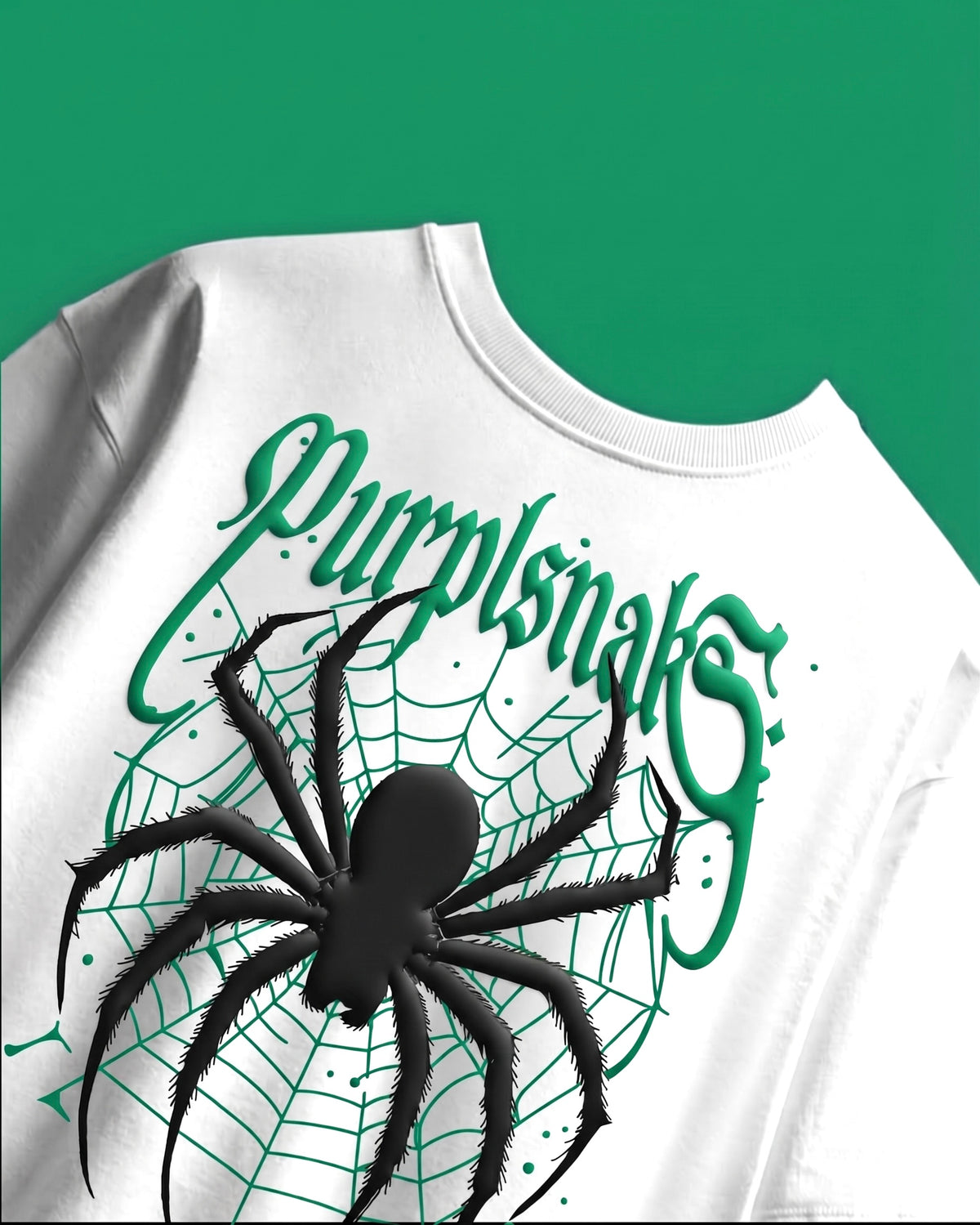 Emerald web