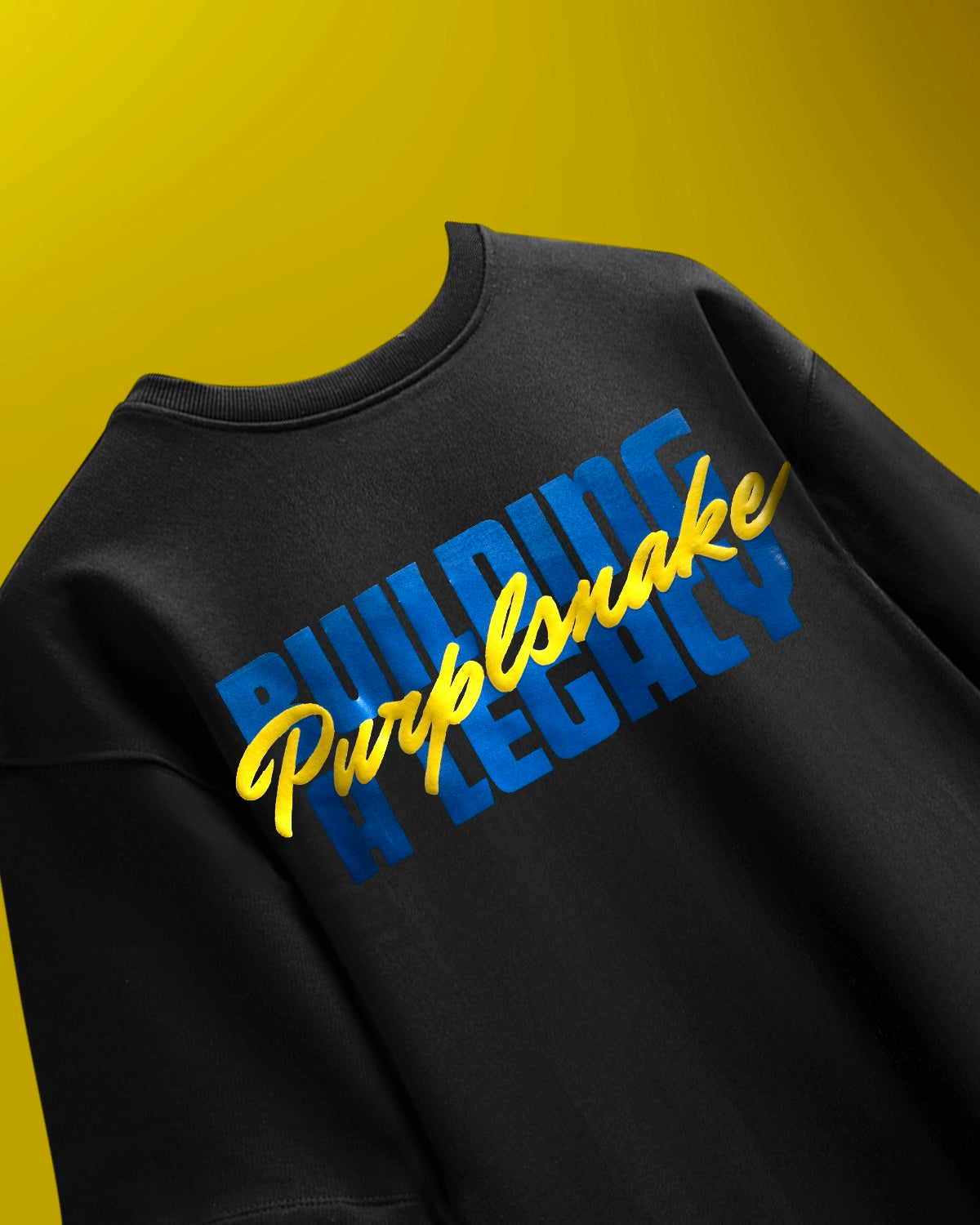 Black 23 Jersey