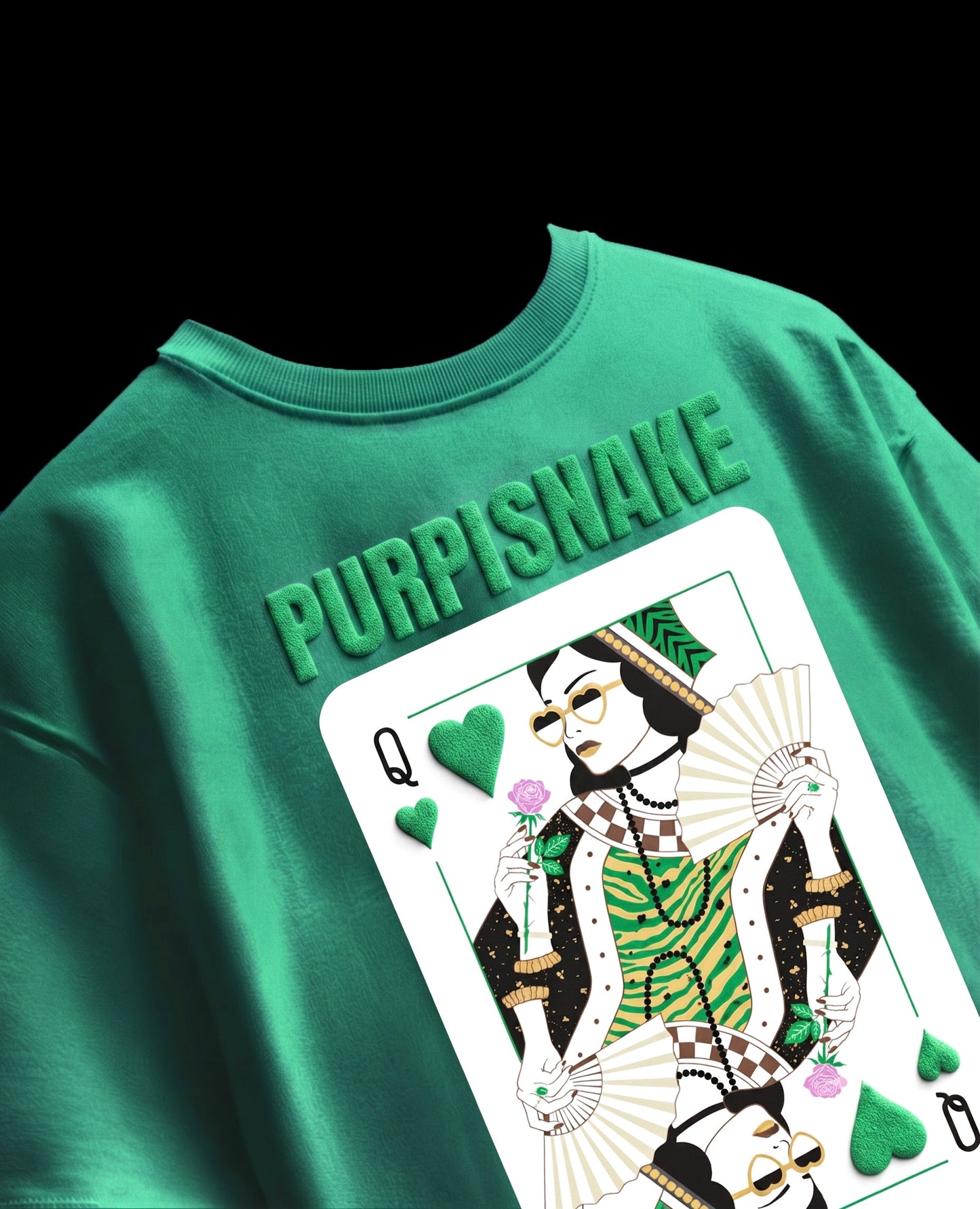 Emerald Queen
