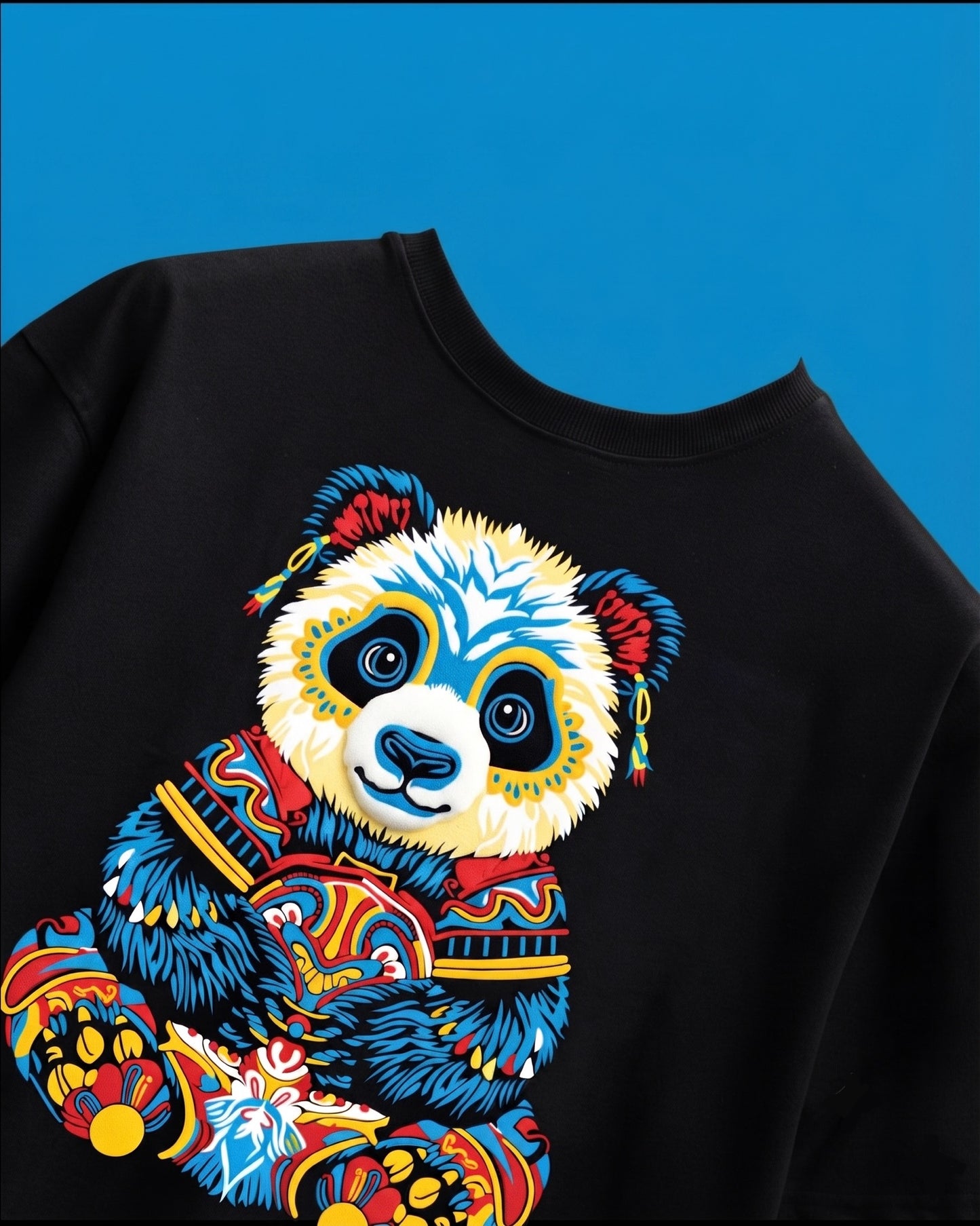 Panda pulse