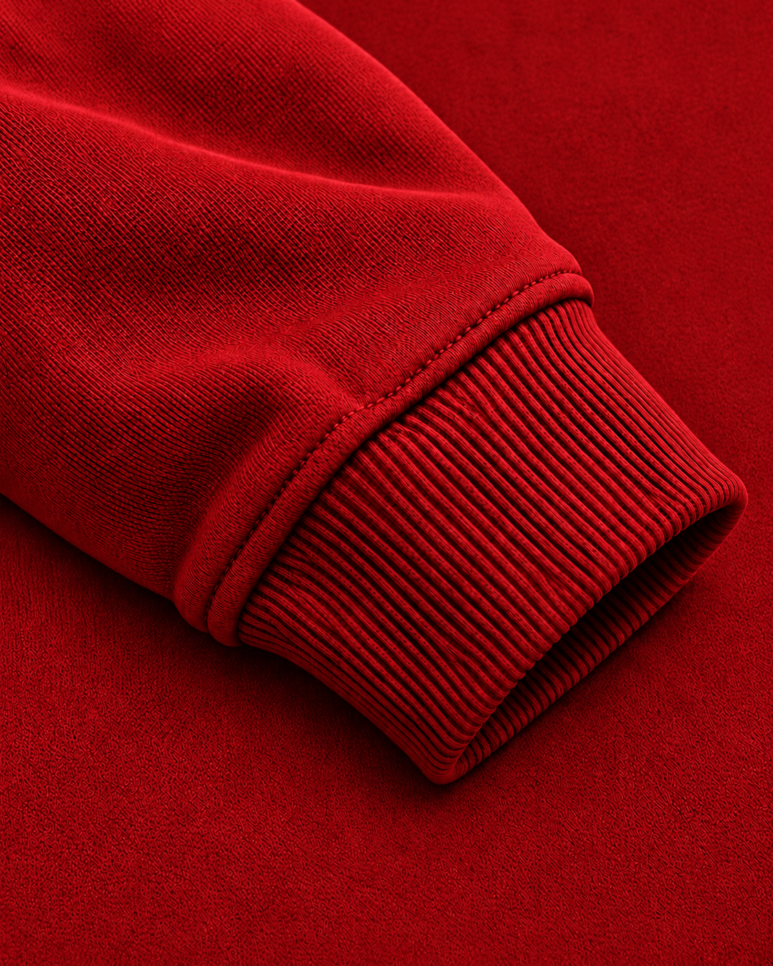 Worldwide Red