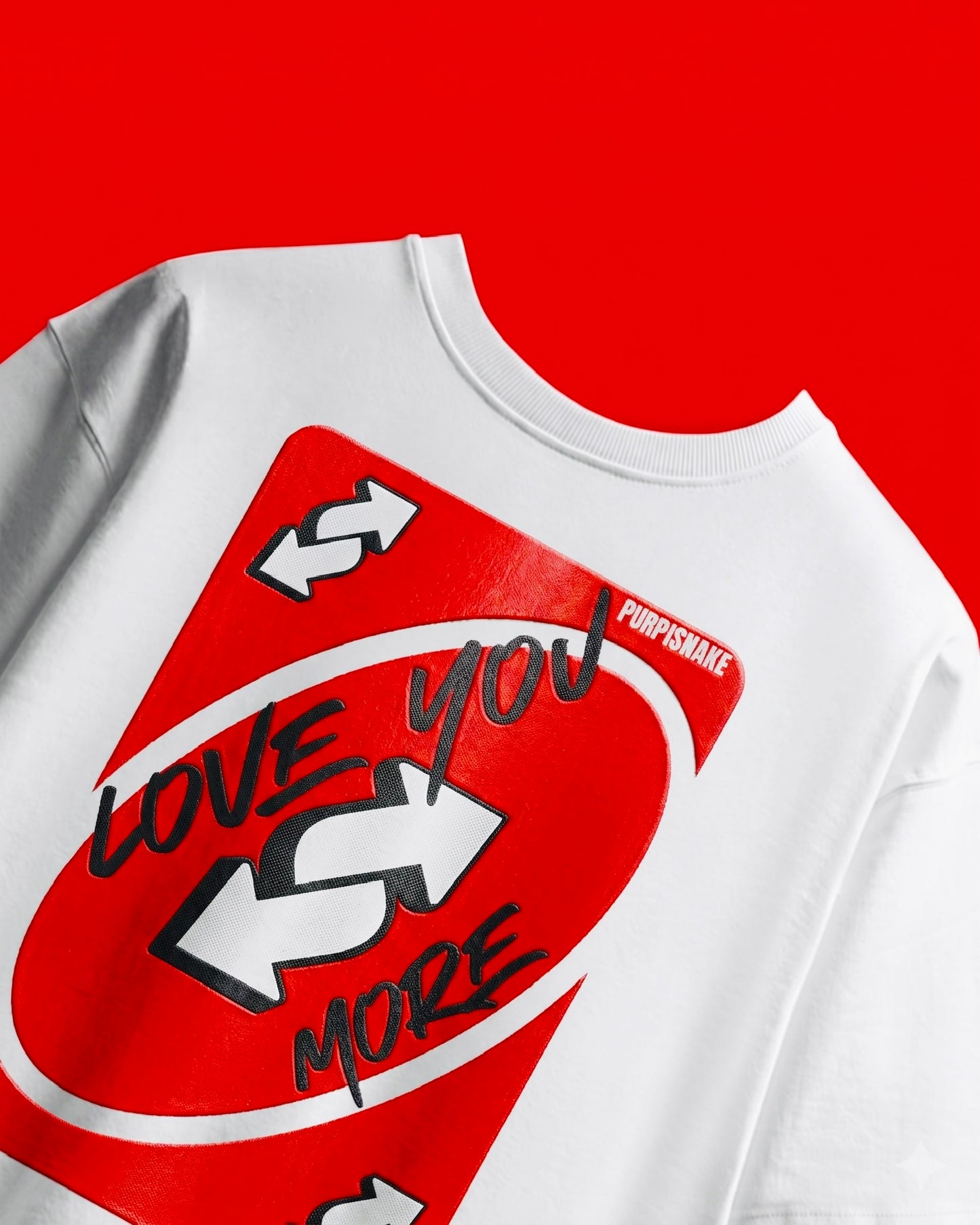 Love You More