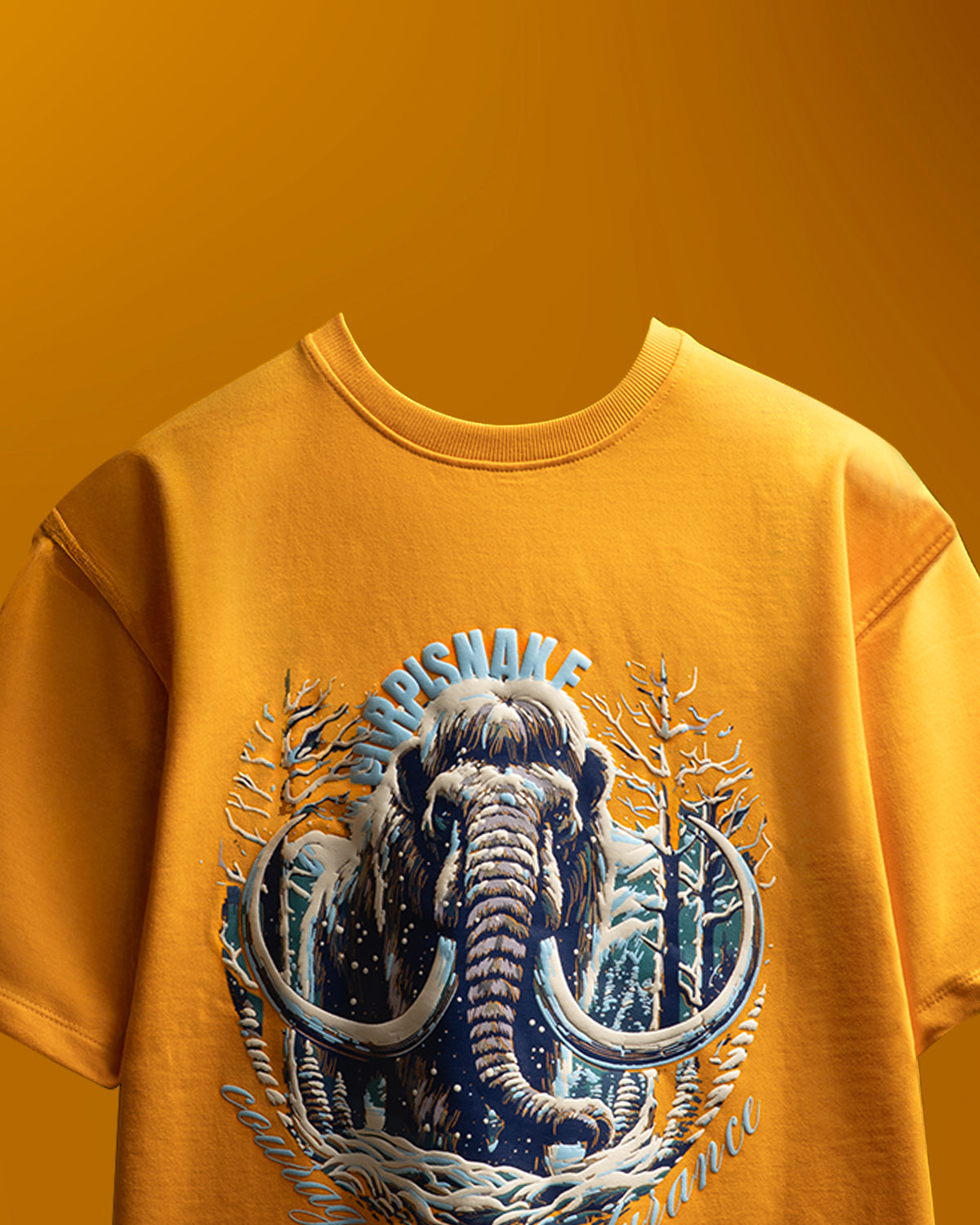 Airavata yellow
