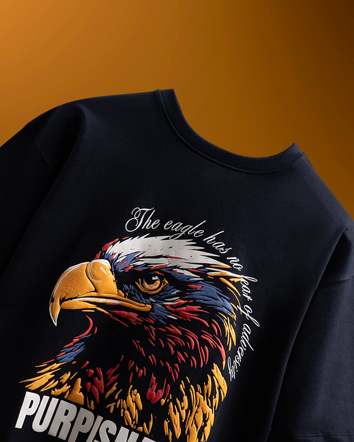 American Eagle navy