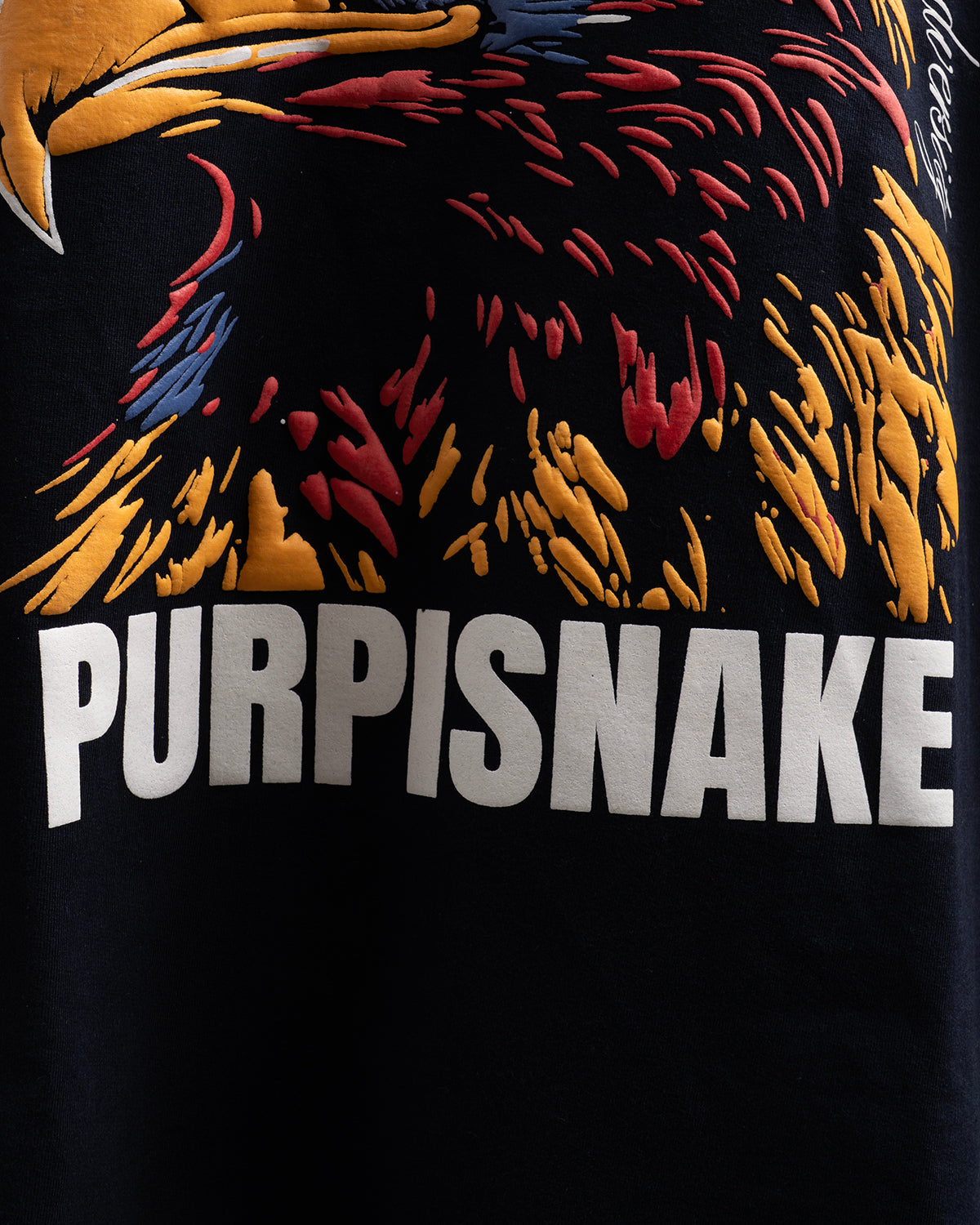 American Eagle navy