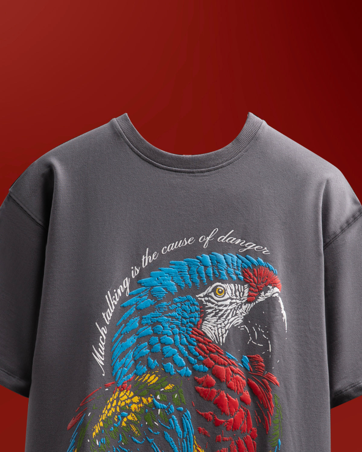 Perico grey