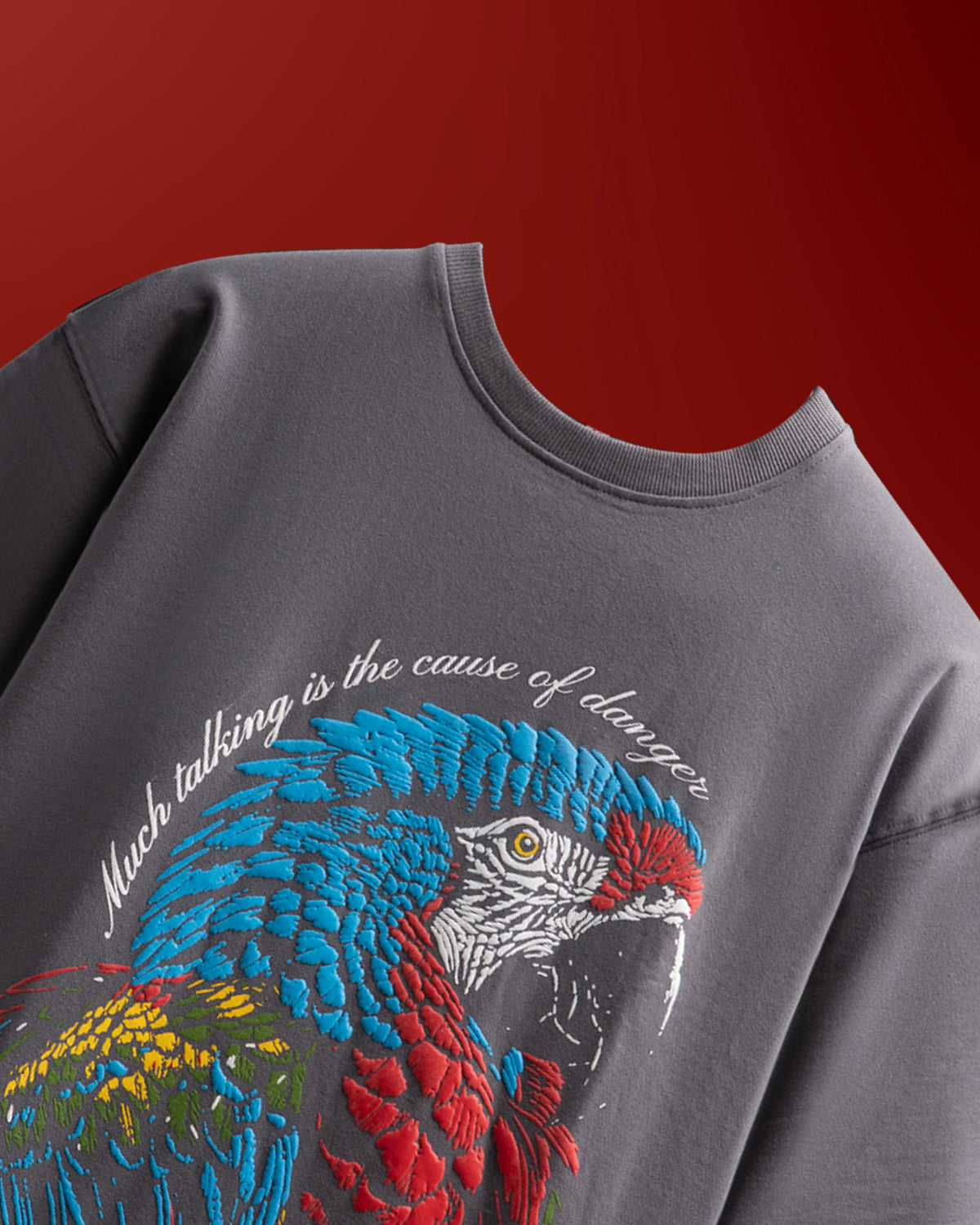 Perico grey