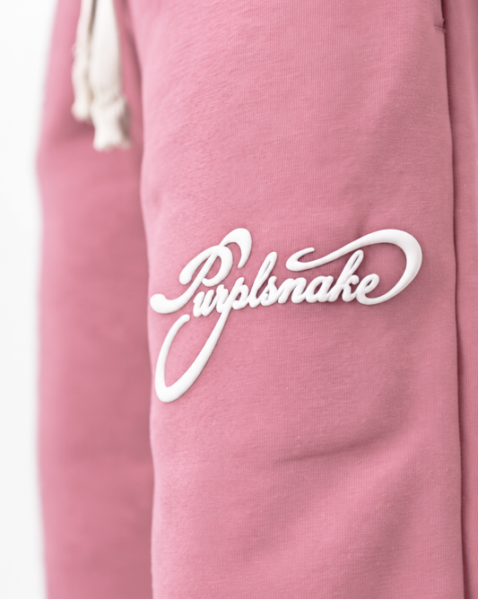 Pink Autograph