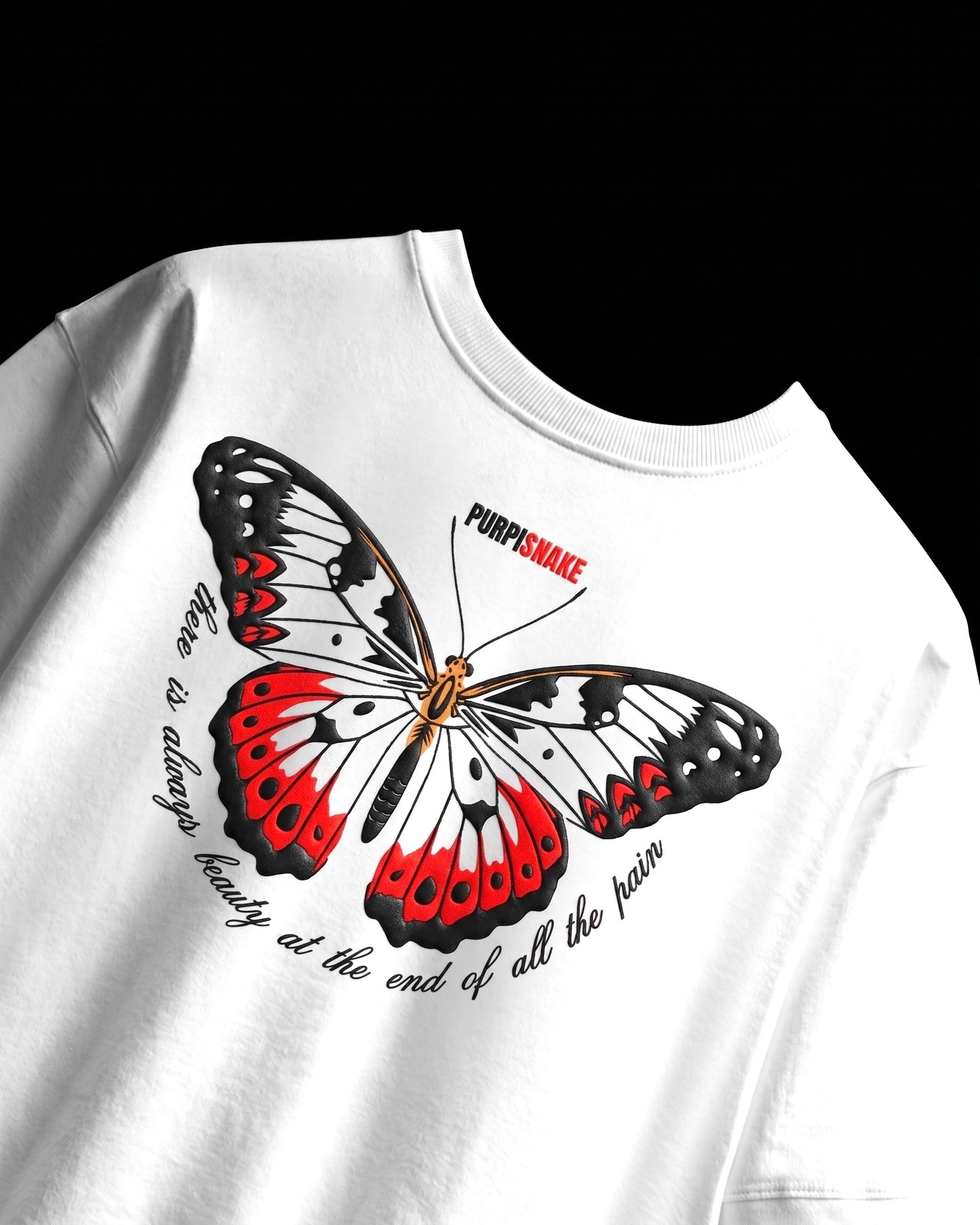 Scarlet Wings