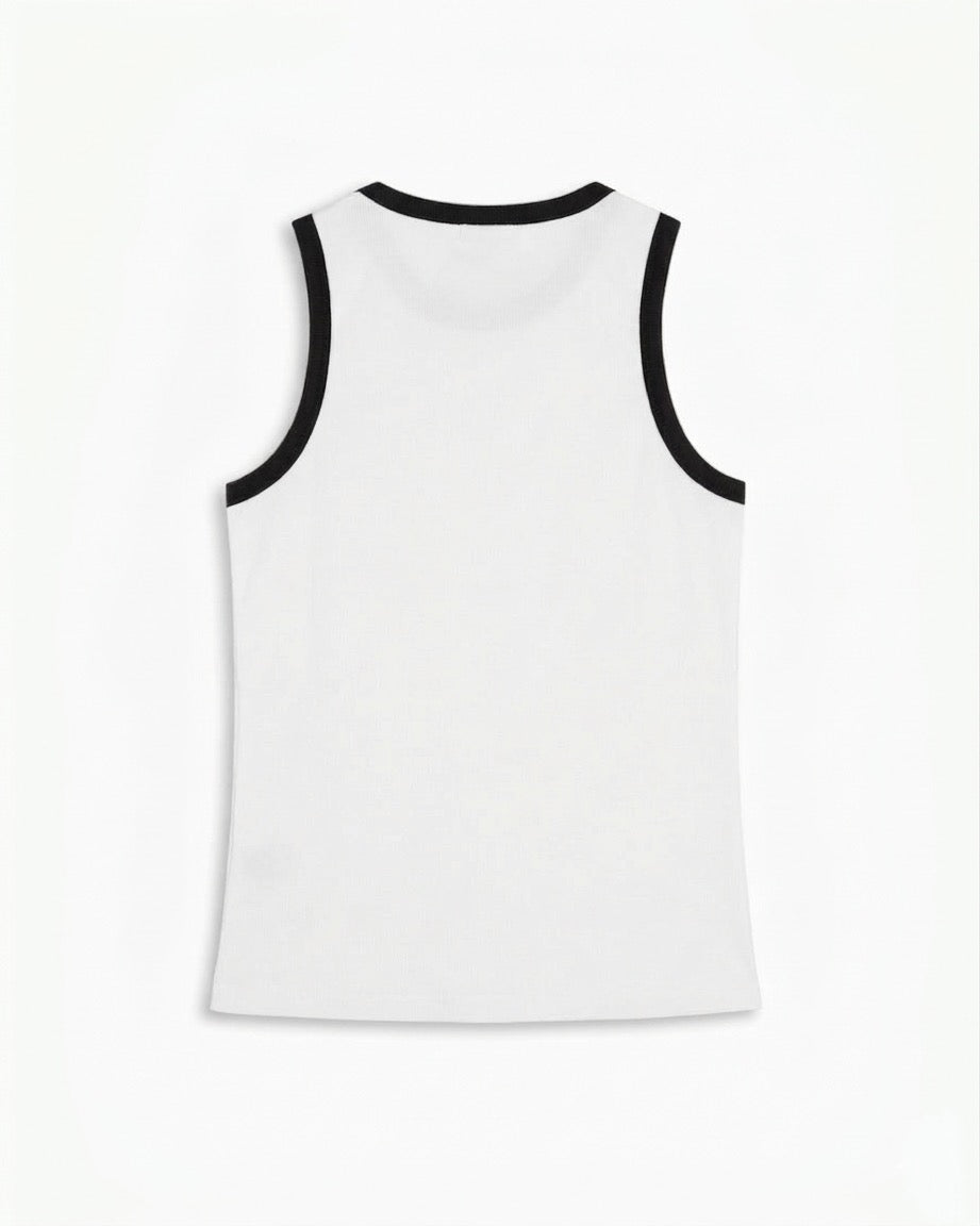 White Armour