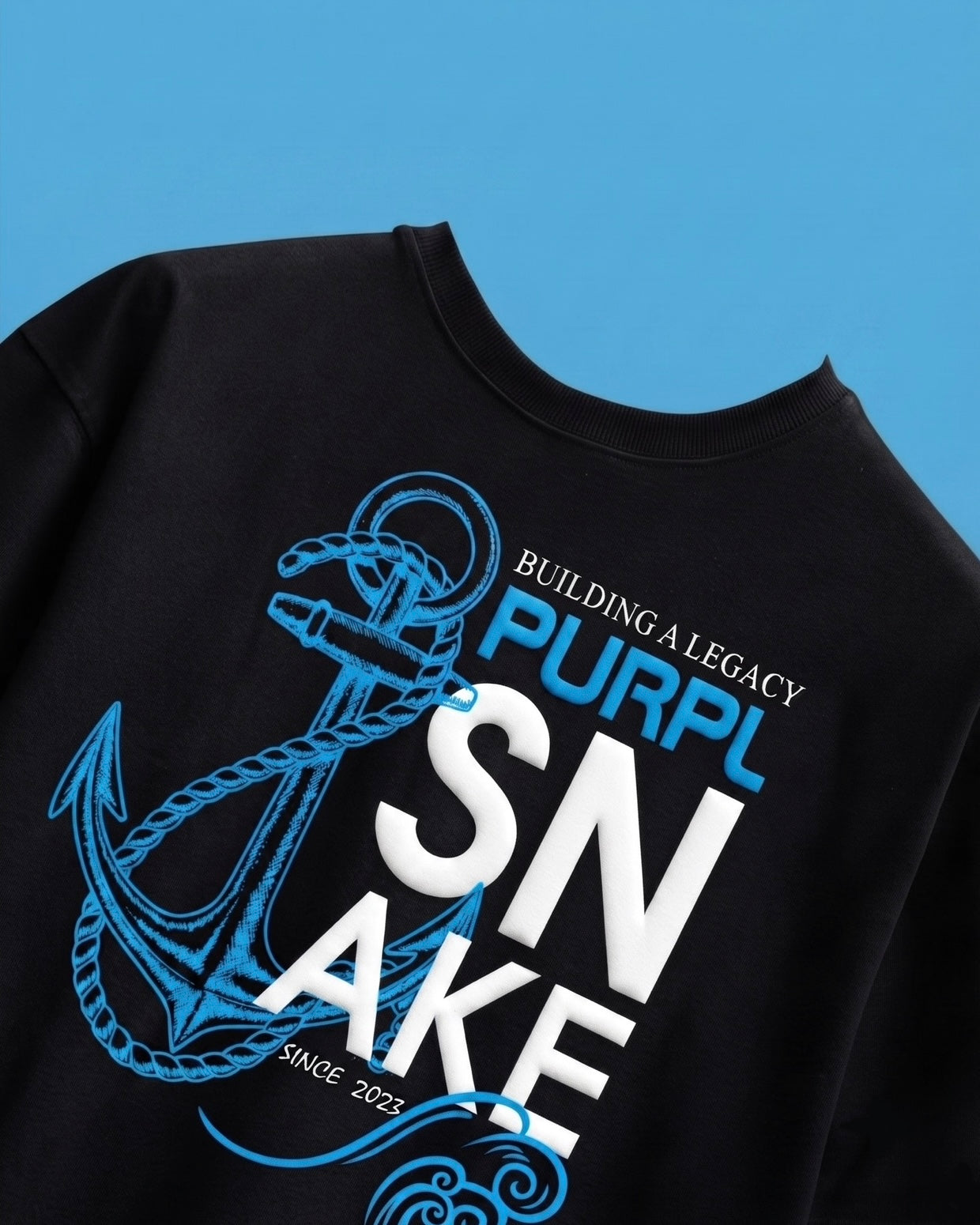 Legacy Tide
