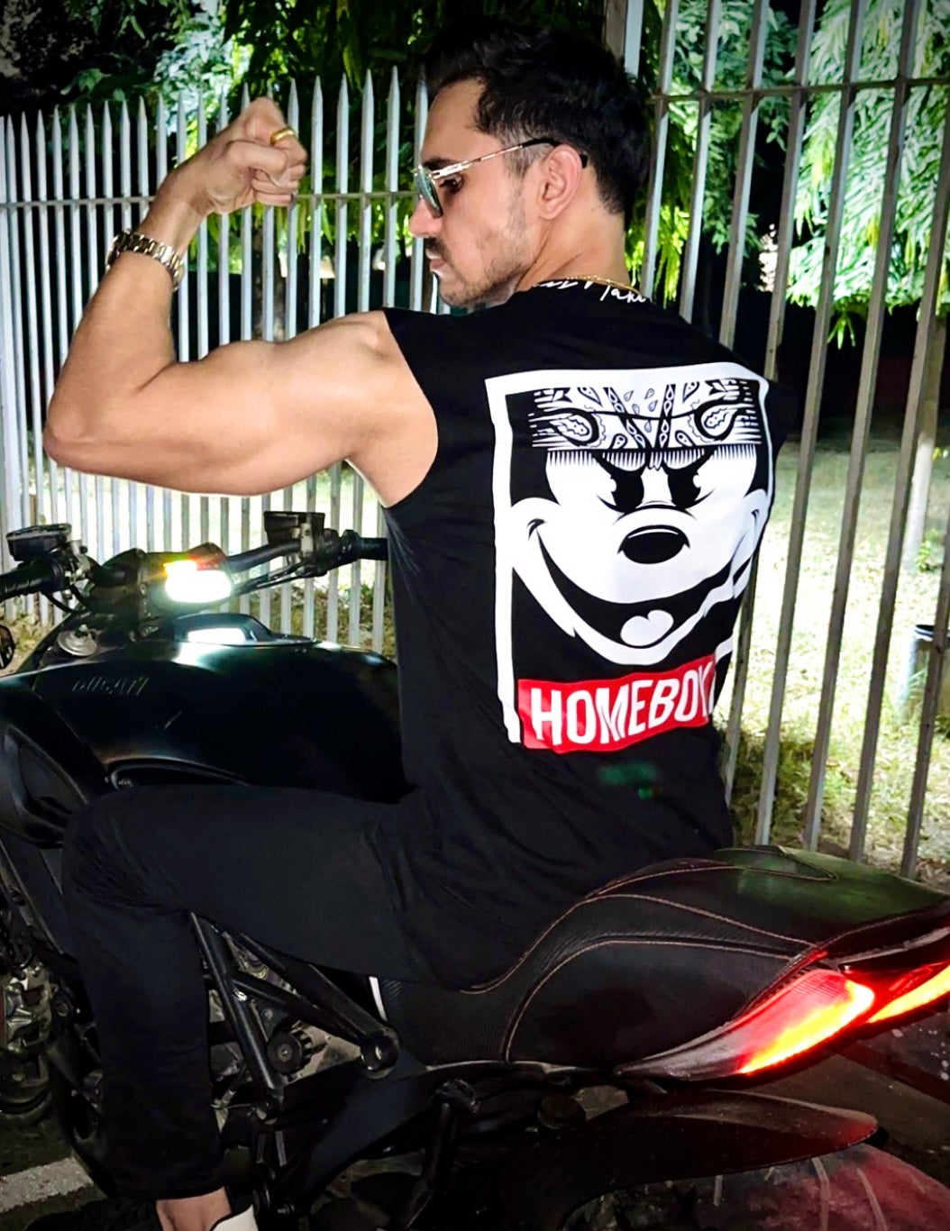 Homeboy