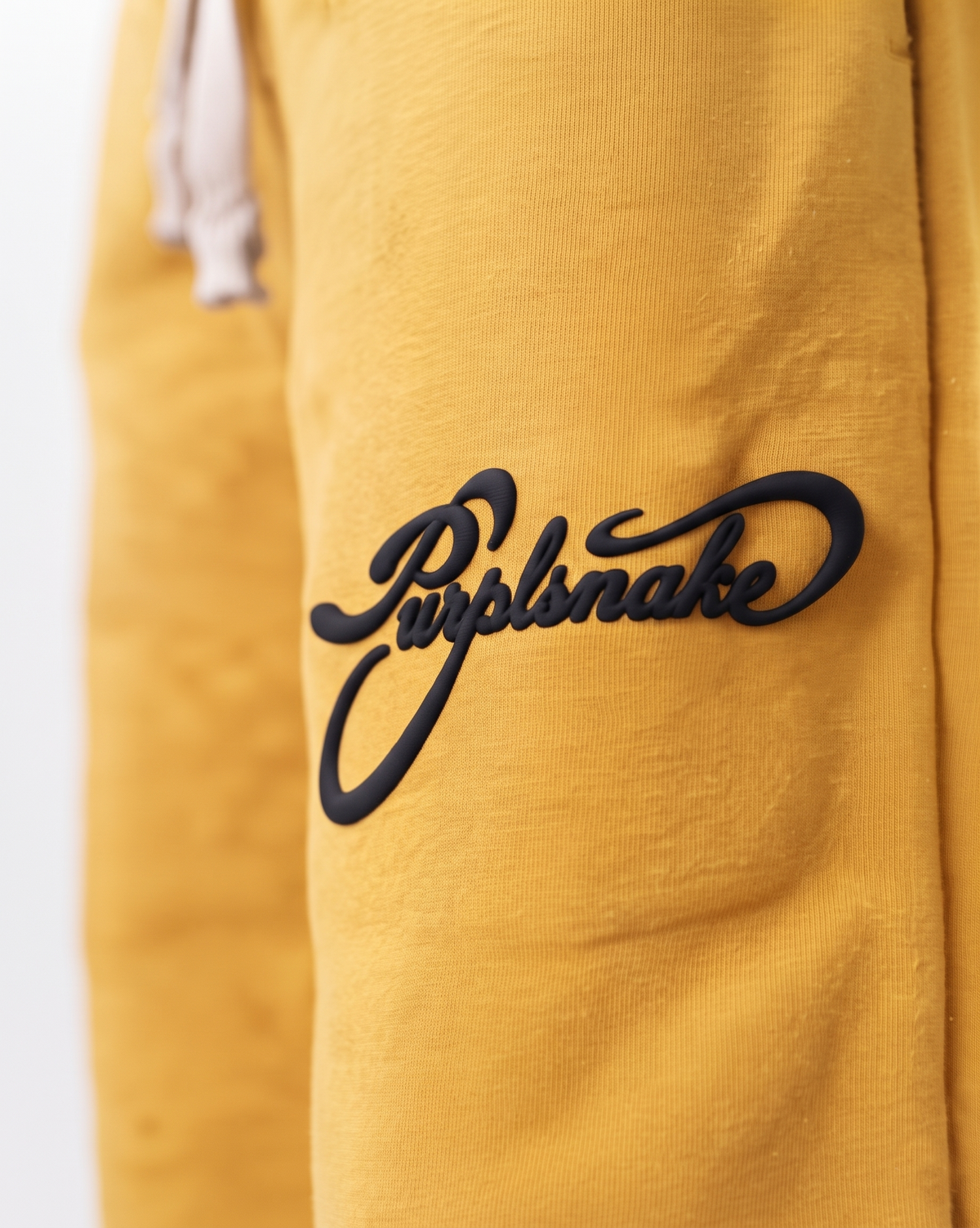 Yellow Autograph