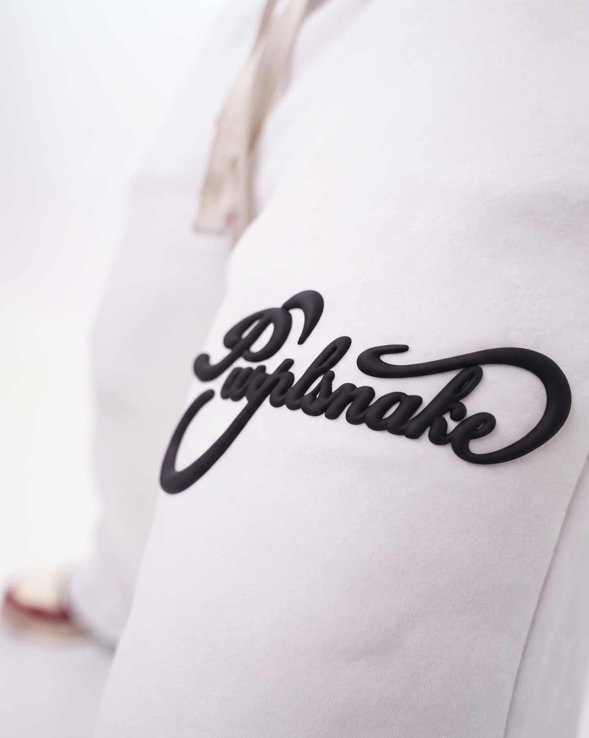White Autograph