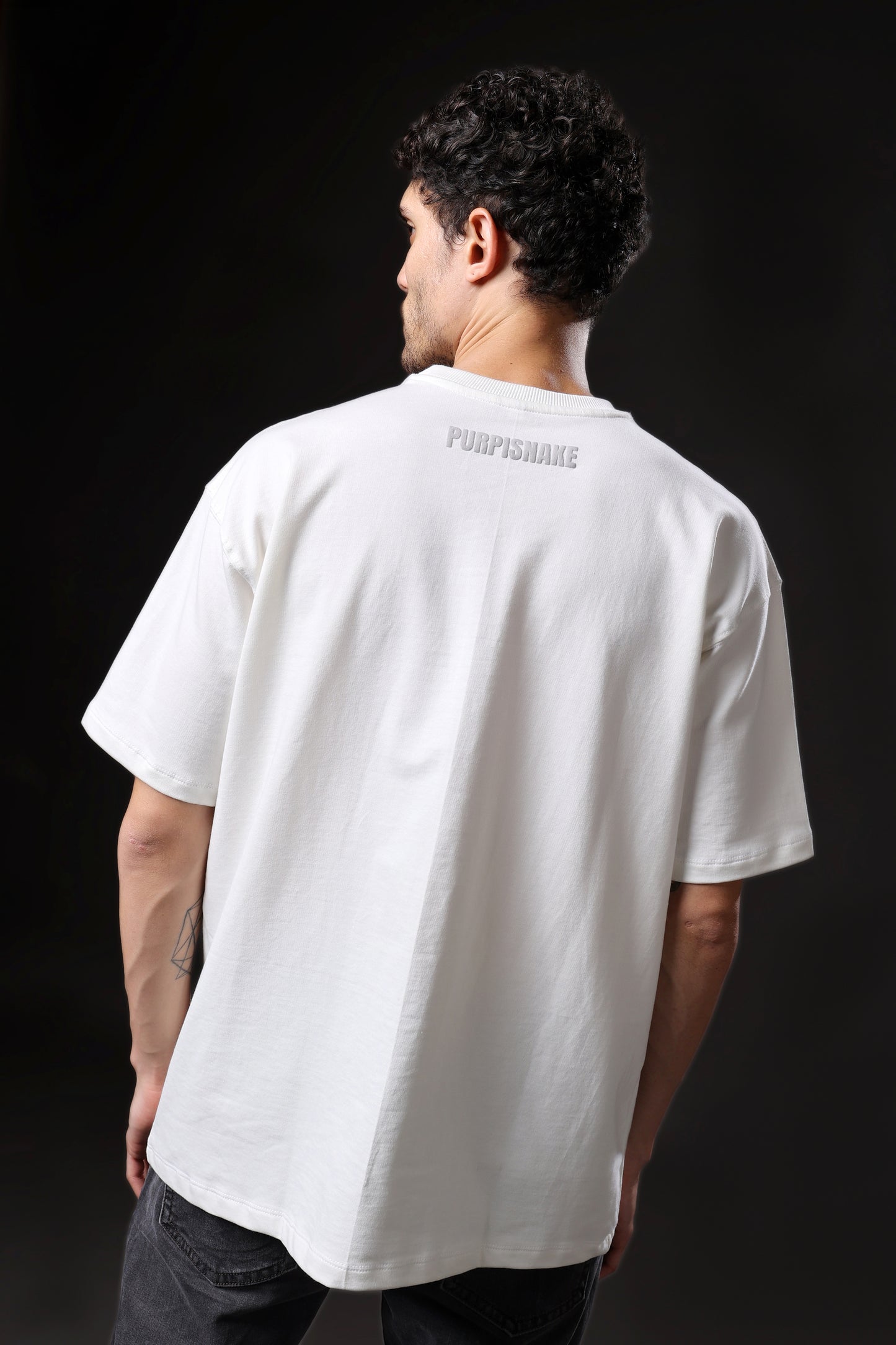 Atlantic needle white