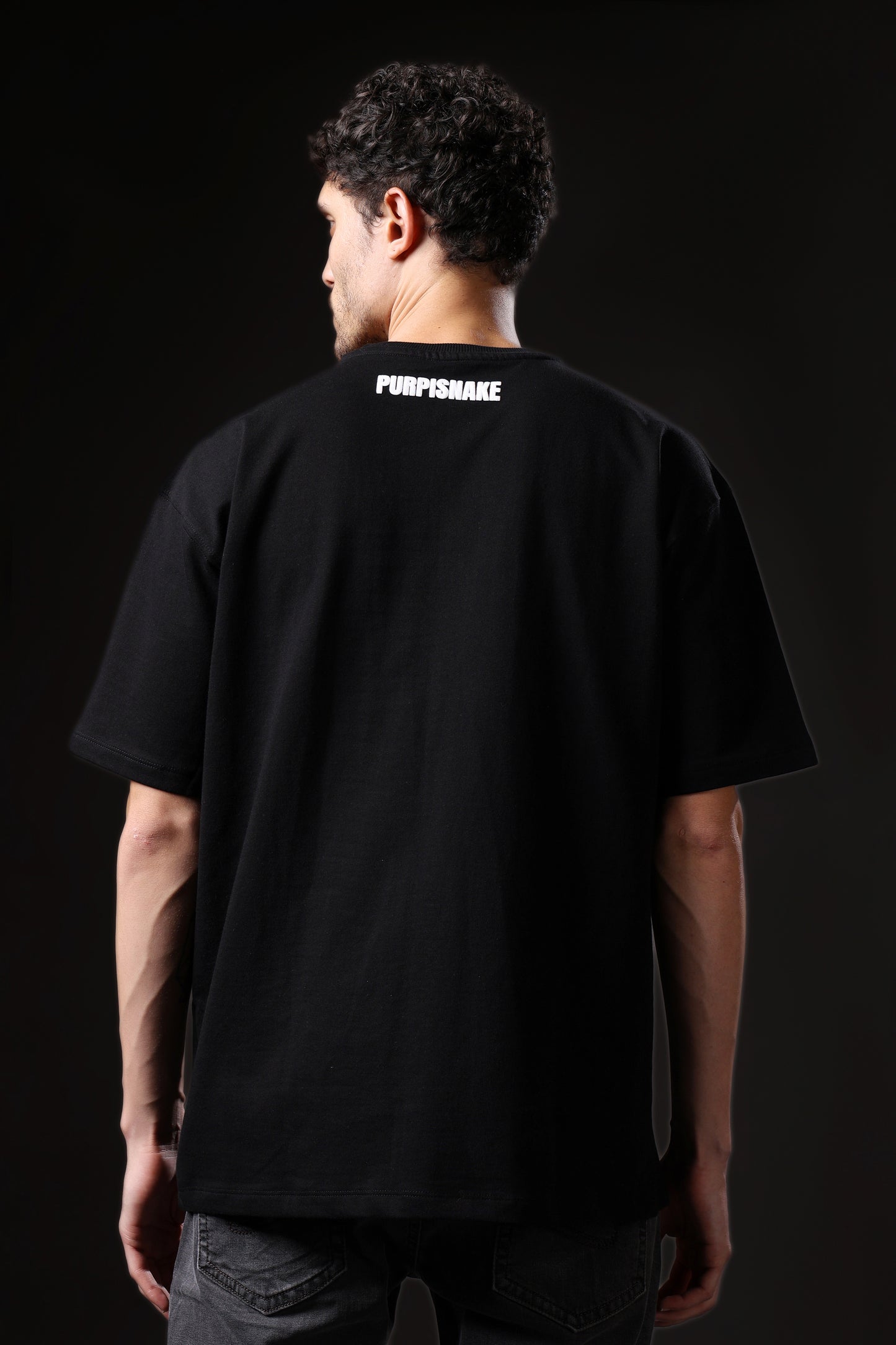 Orang Utan Black