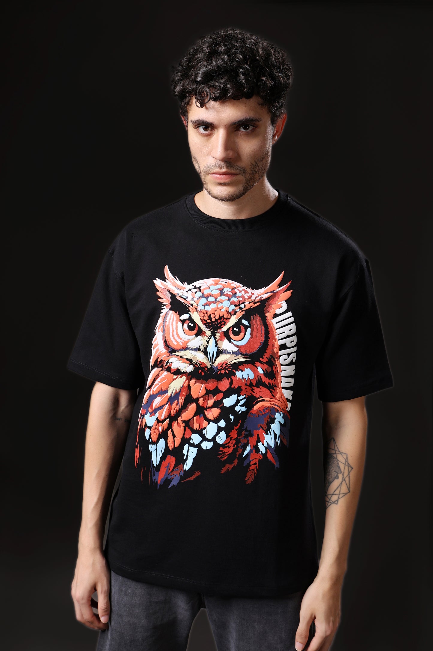 Archimedes black