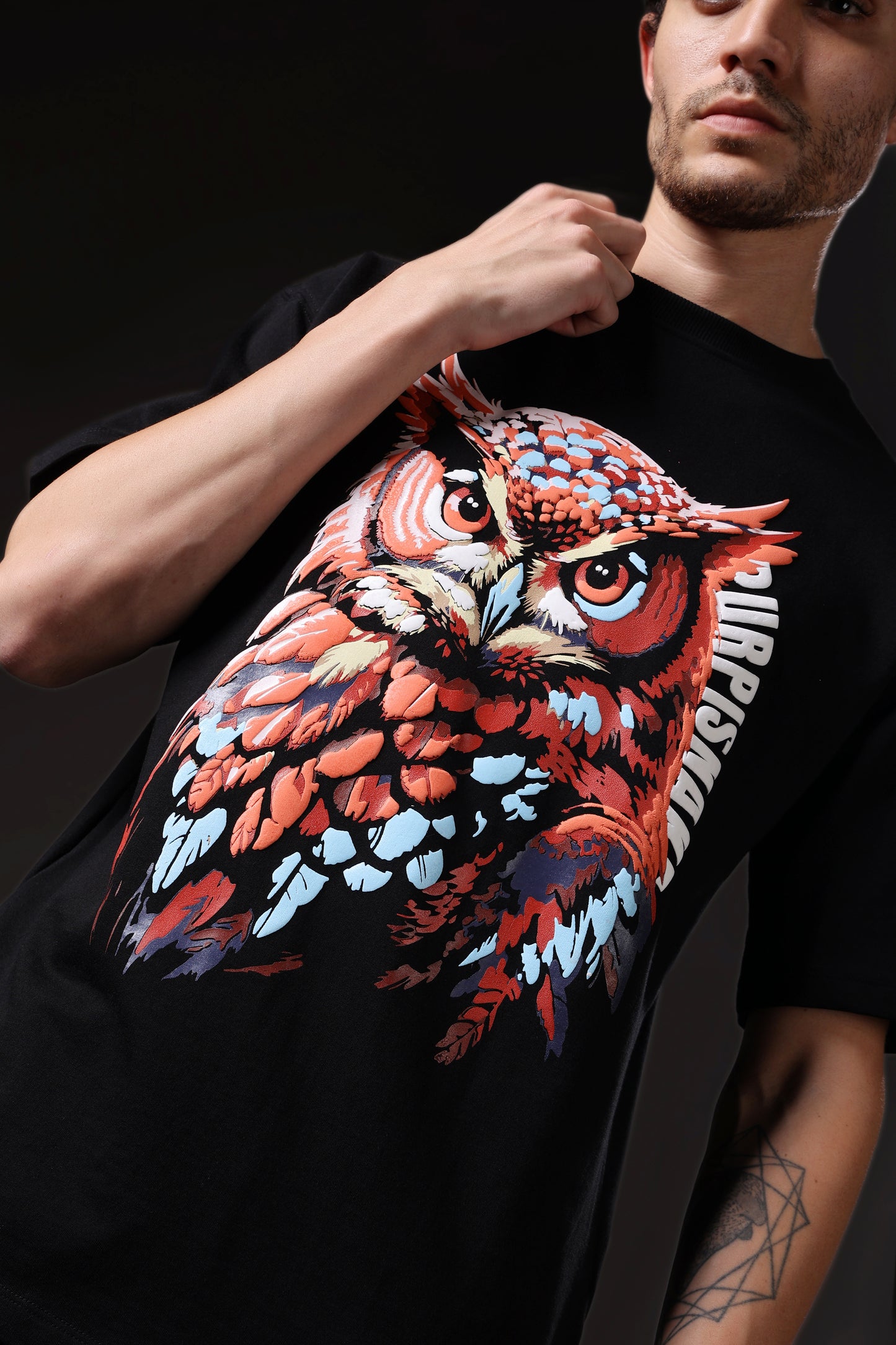 Archimedes black