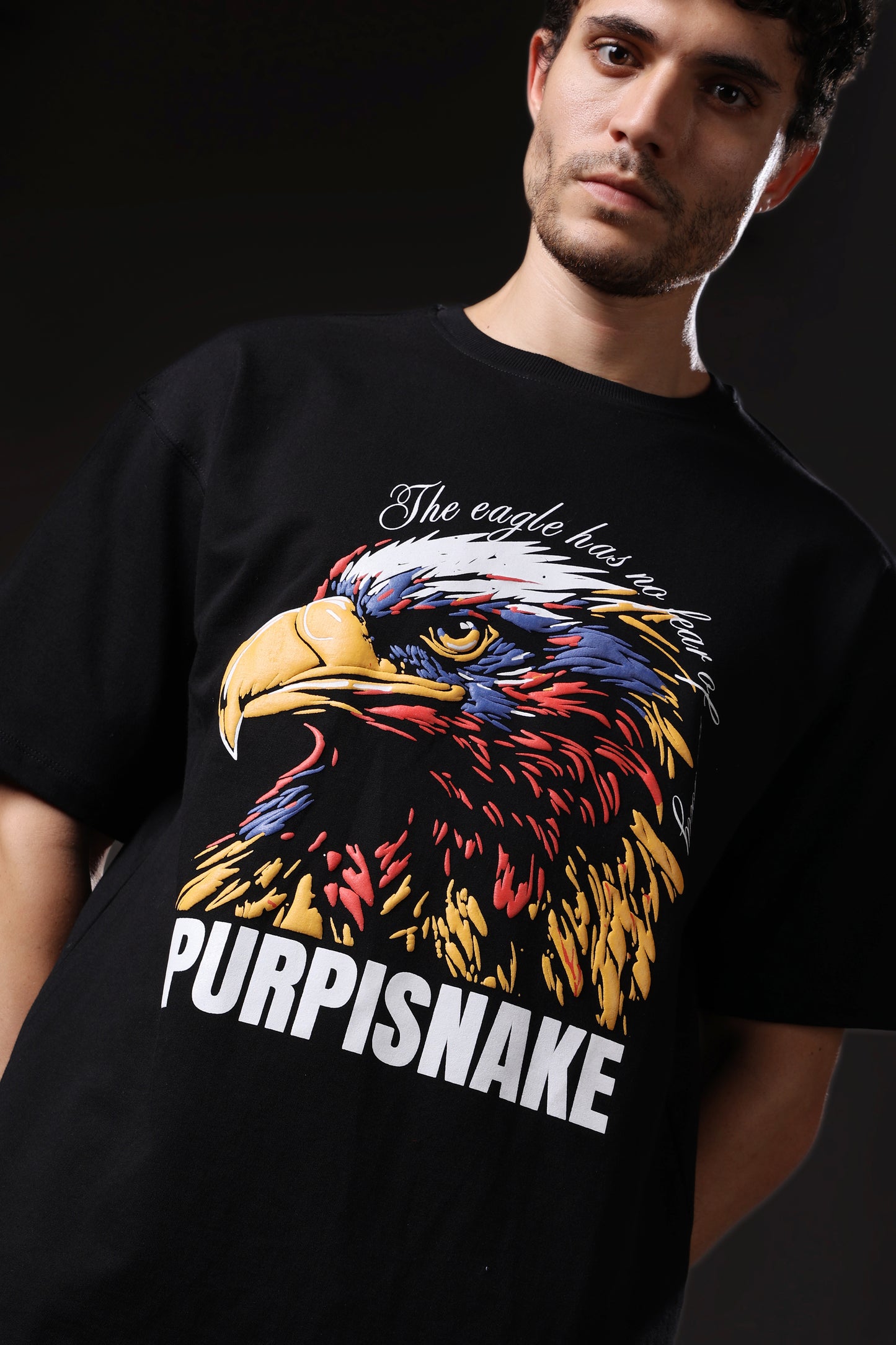 American eagle black