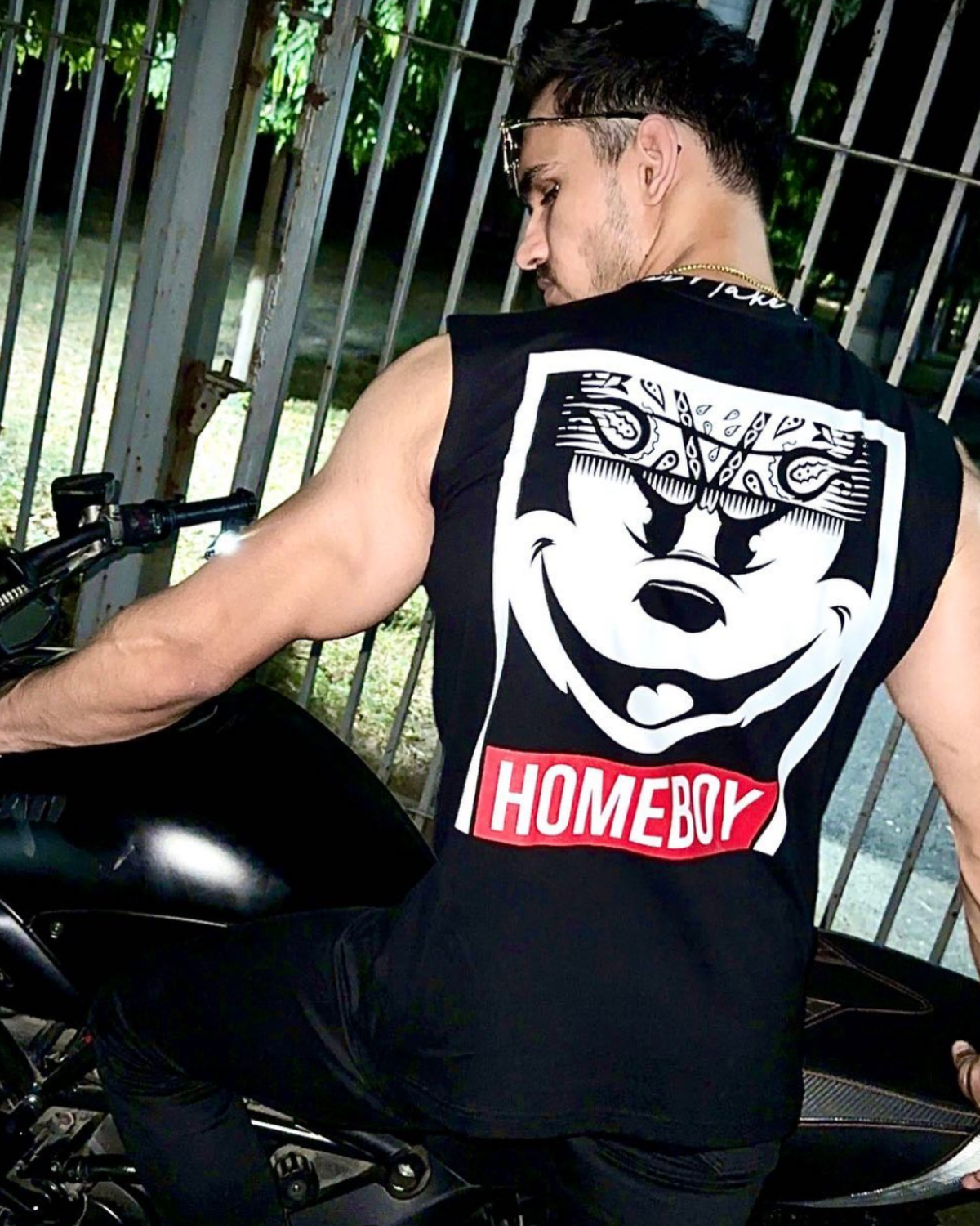 Homeboy