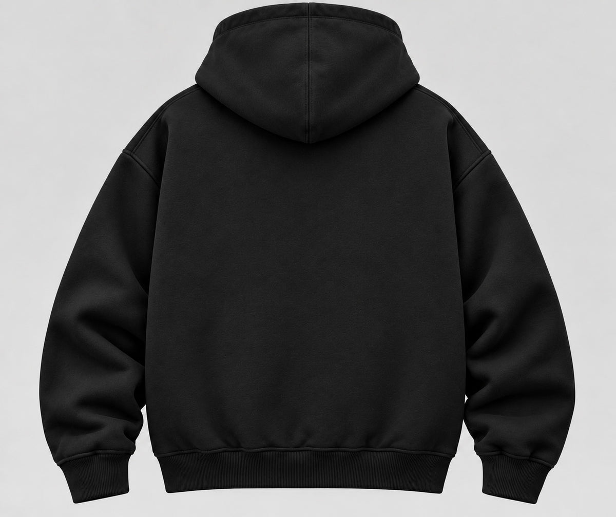 Worldwide black