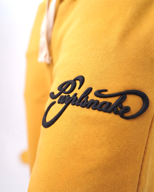 Yellow Autograph