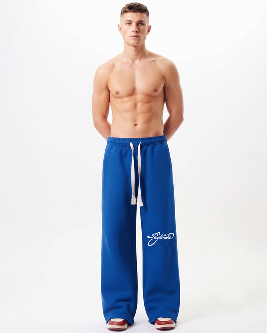 Blue Autograph
