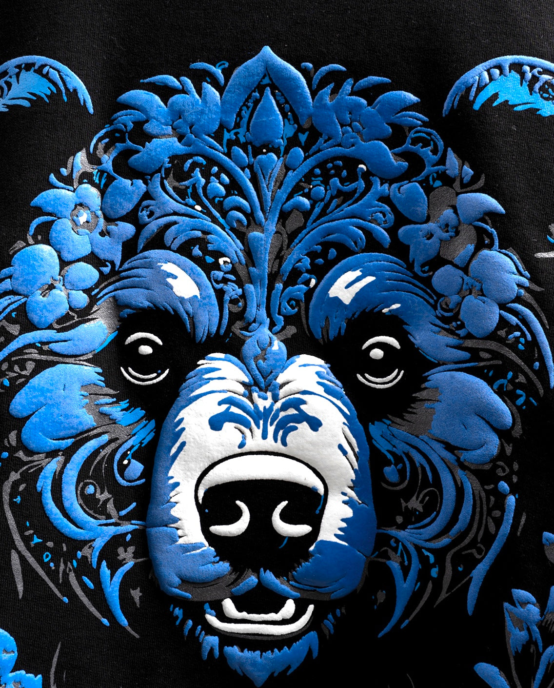 Arcturus blue
