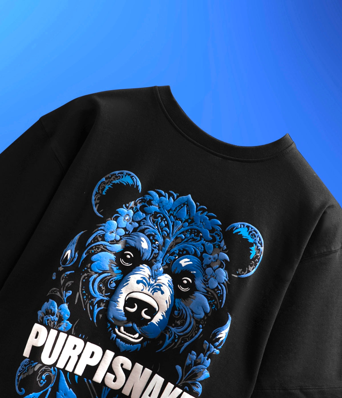 Arcturus blue