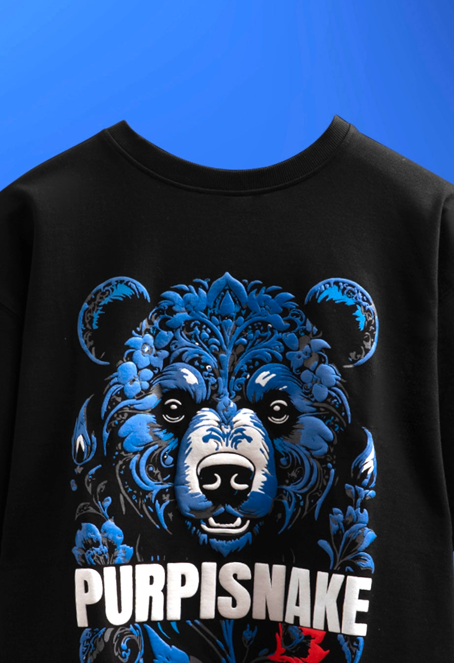 Arcturus blue