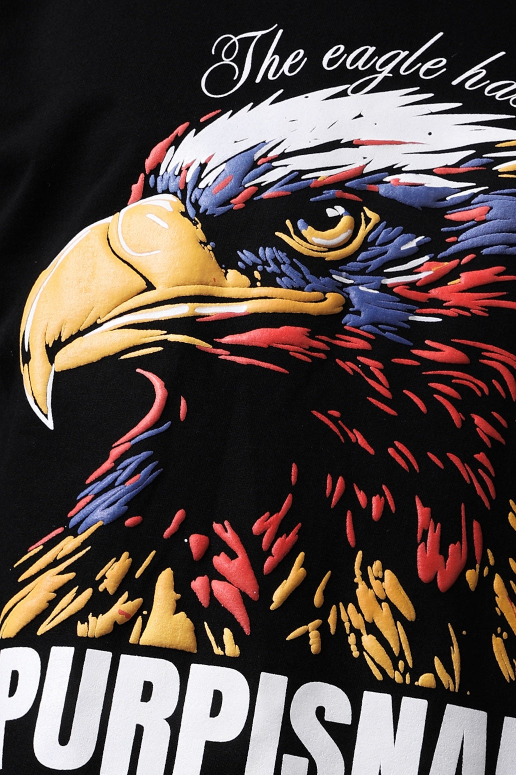 American eagle black