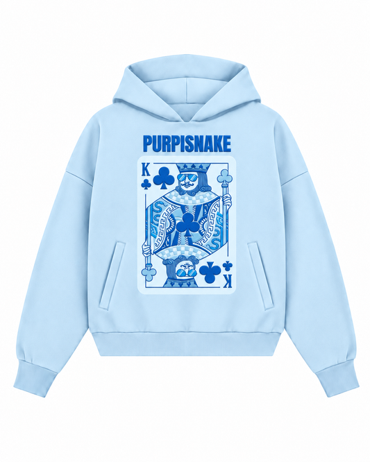Slay King Blue